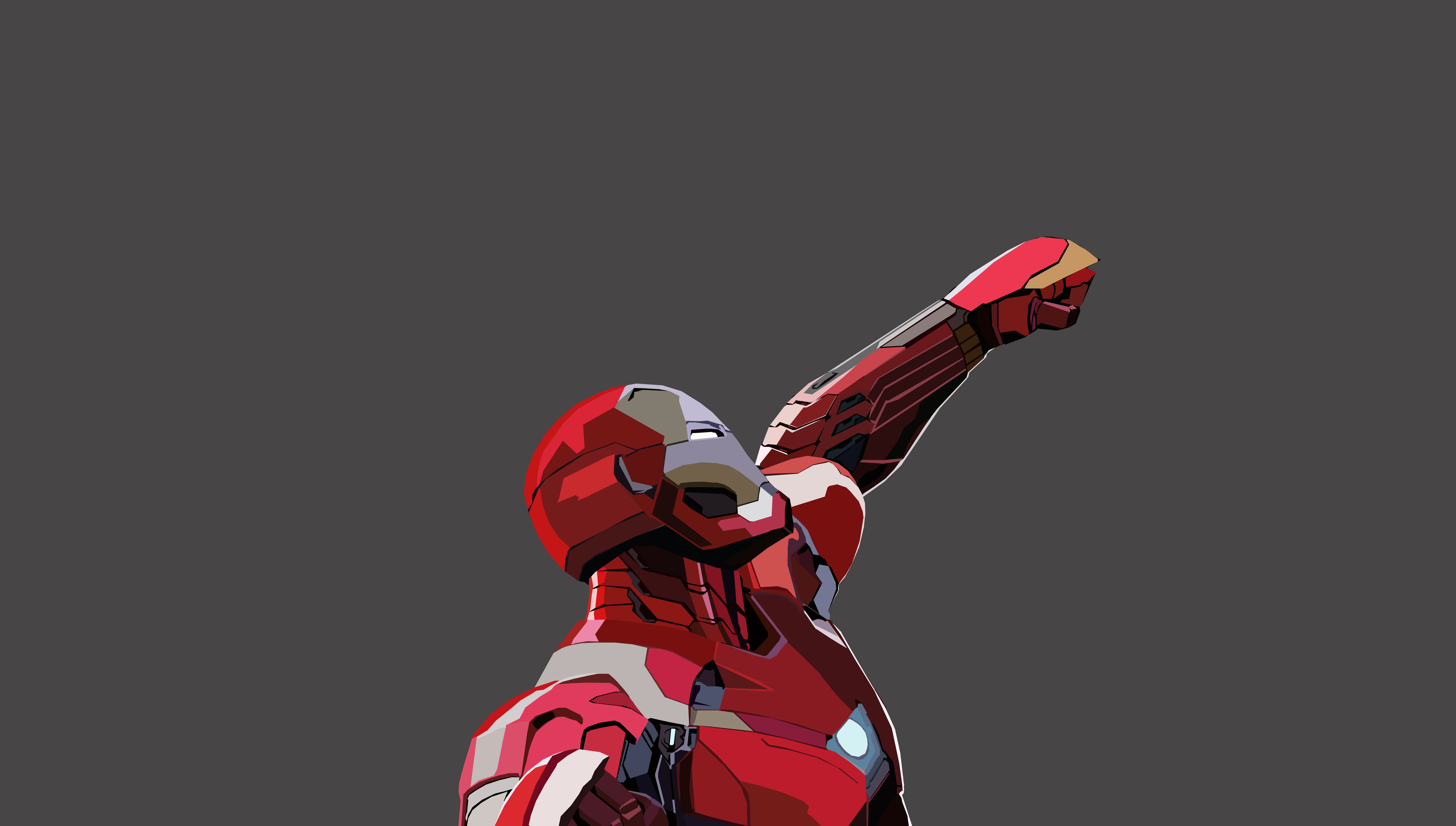 Download mobile wallpaper Iron Man, Avengers, Movie, The Avengers, Avengers Endgame for free.