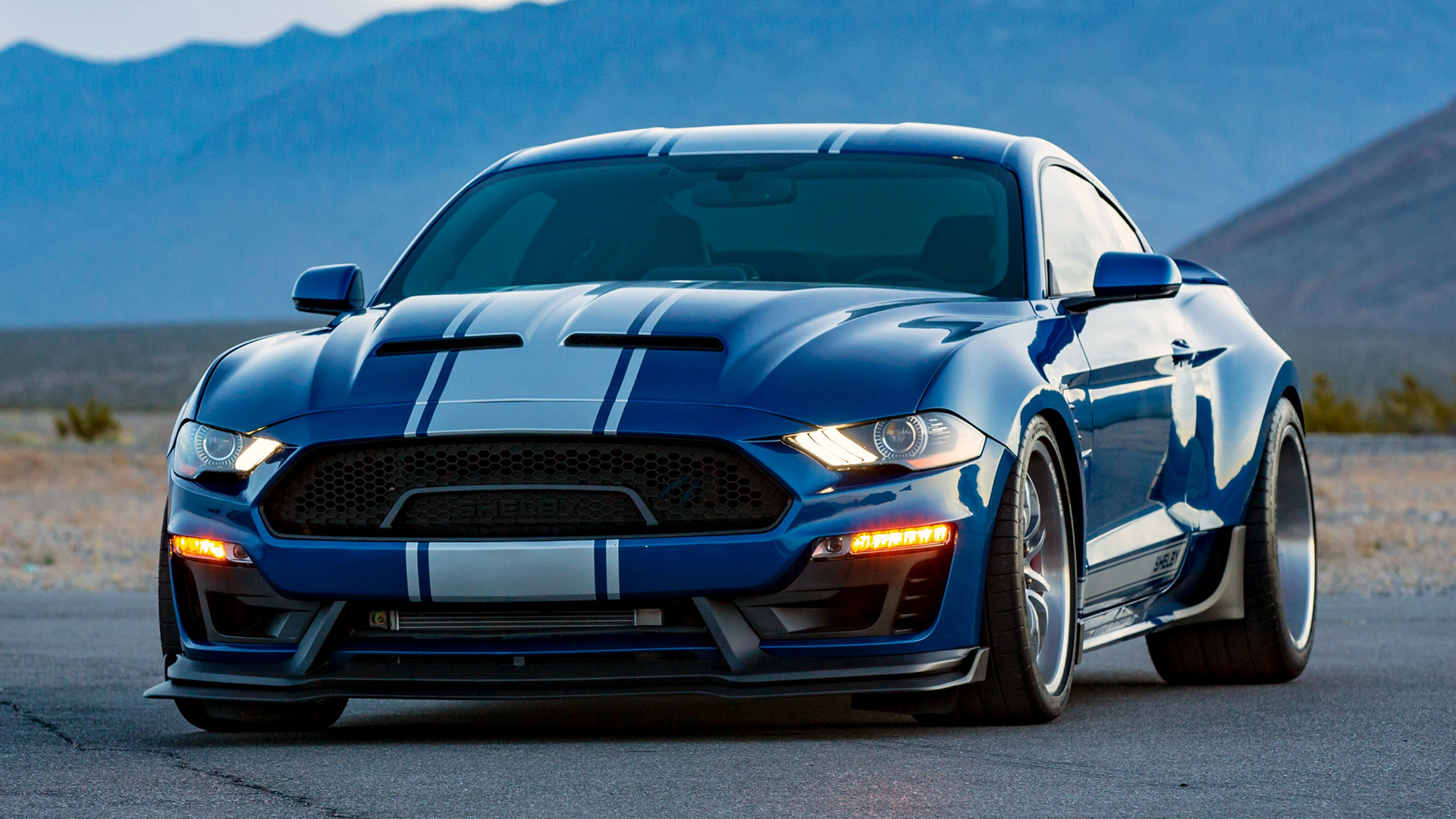 Форд Шелби gt 500 super Snake