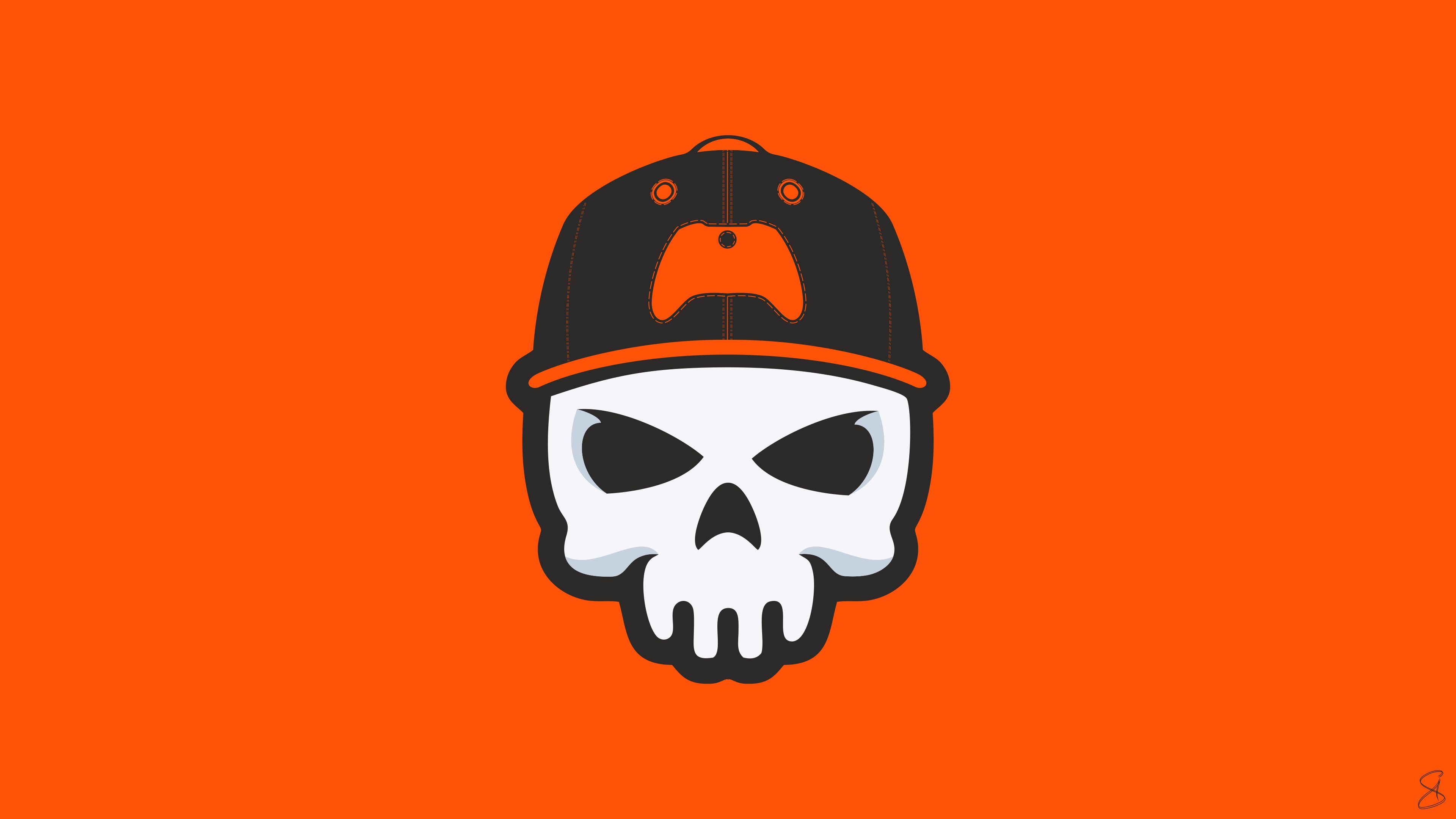 Best Skull Gaming Logo for Gamer Graphic by marufcreative81 · Creative  Fabrica