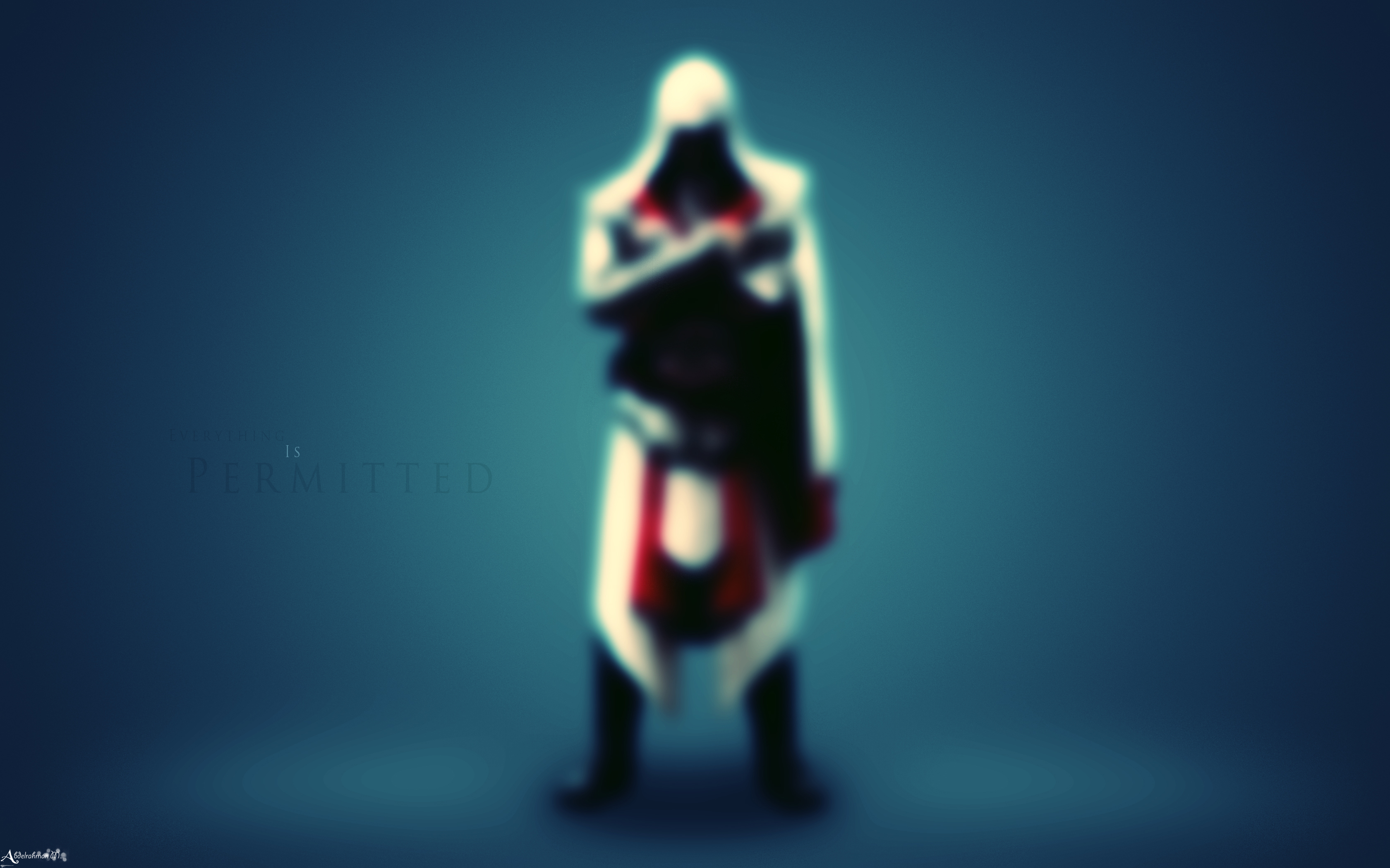 ezio (assassin's creed), video game, assassin's creed: brotherhood, assassin's creed