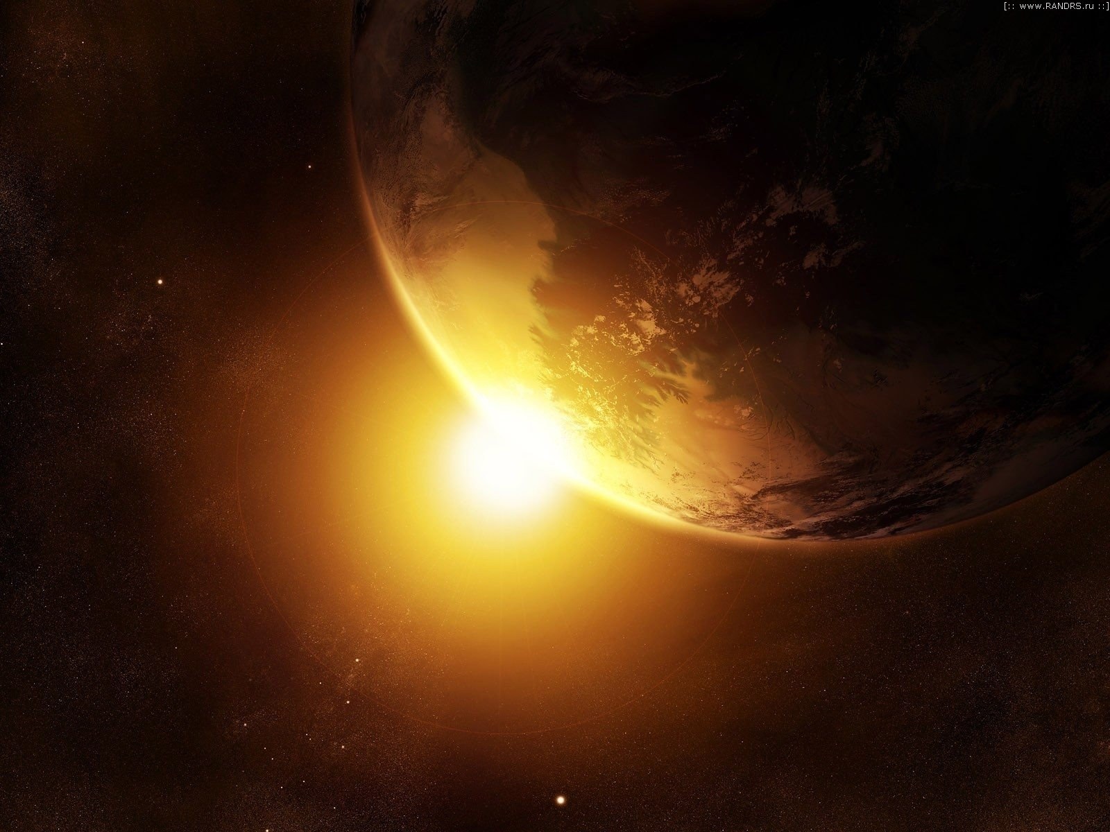 Laden Sie das Landschaft, Sun, Universum, Planets-Bild kostenlos auf Ihren PC-Desktop herunter