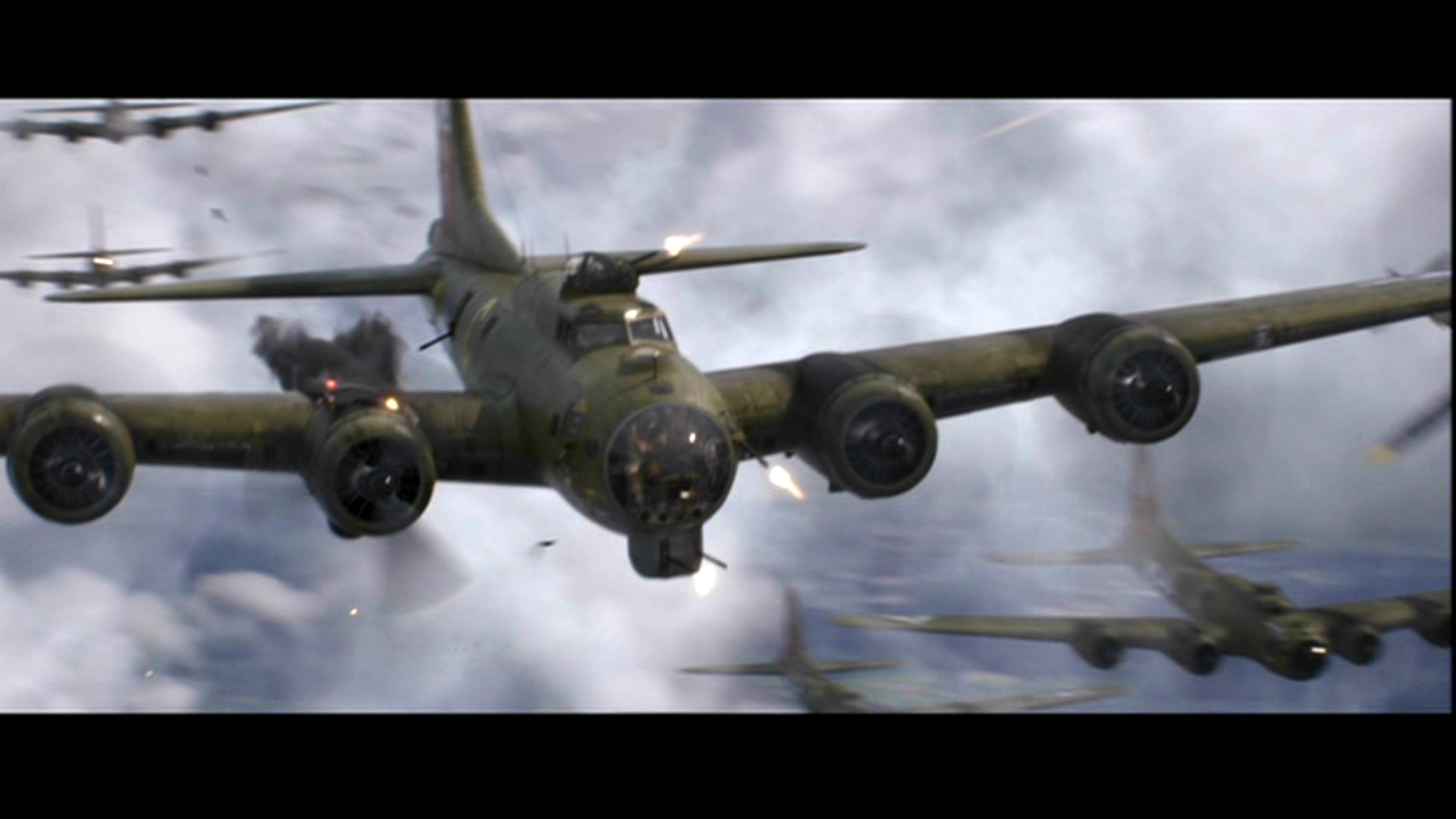 movie, red tails High Definition image