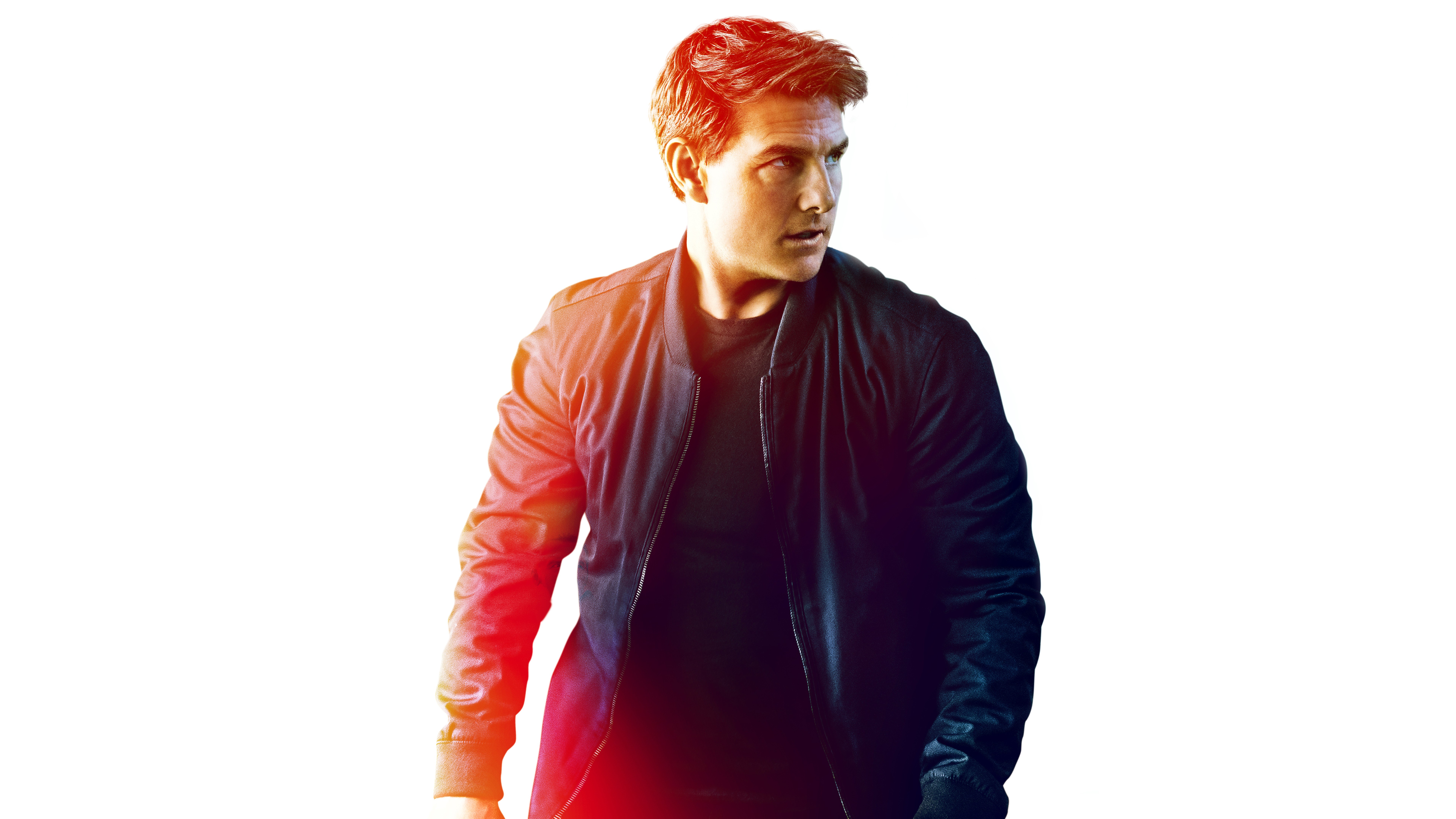 Tom cruise in Jack Reacher Wallpaper Full HD ID:967