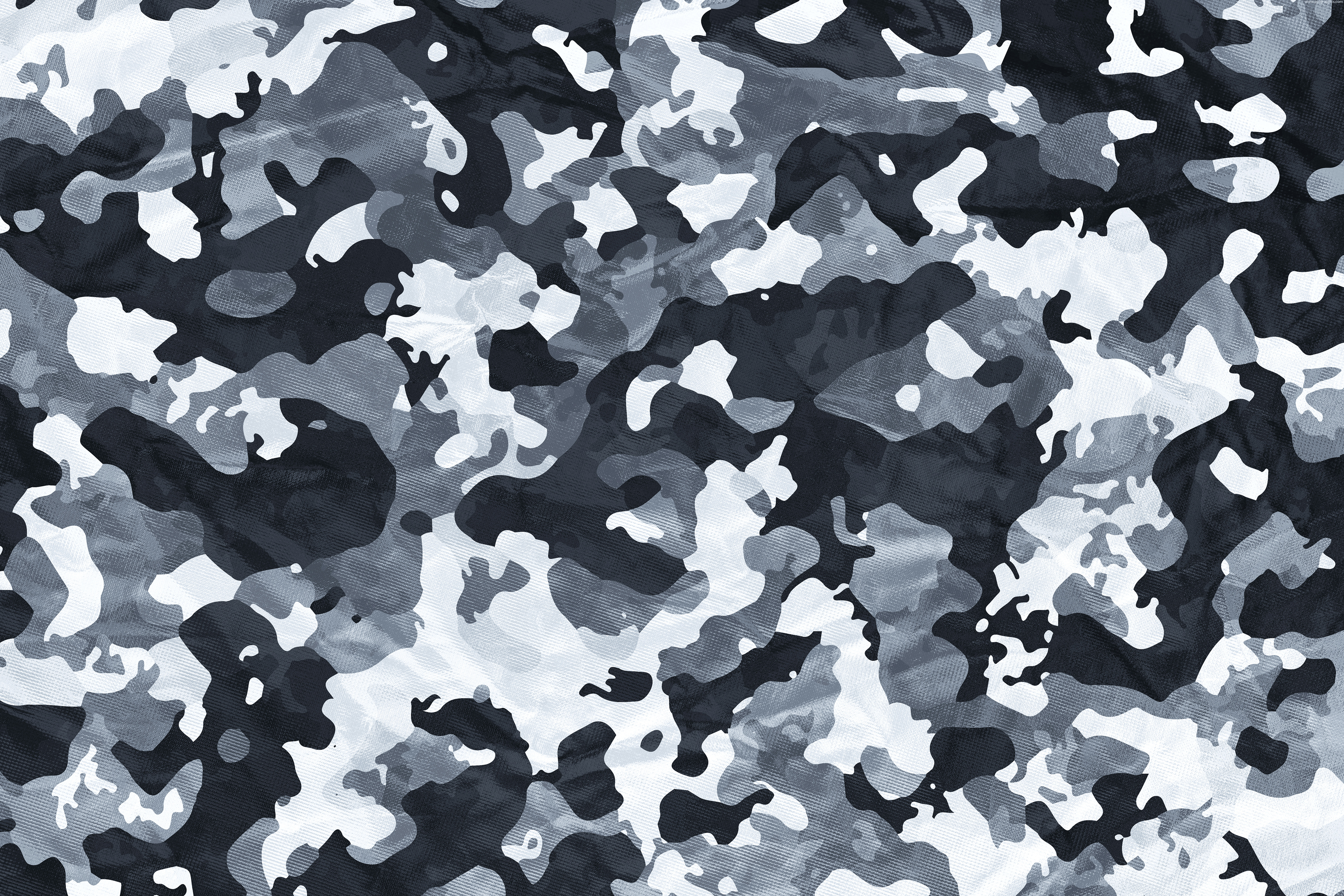 Wallpaper Full HD camouflage, military