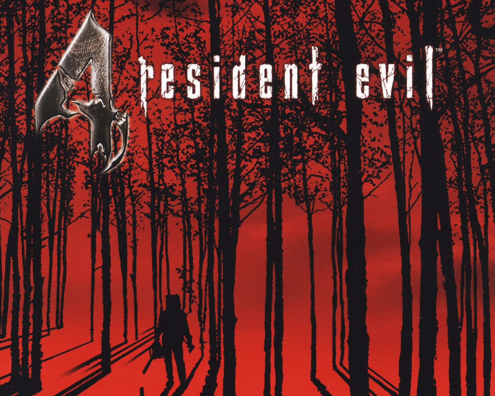 Resident Evil 4 (2023) Phone Wallpaper - Mobile Abyss