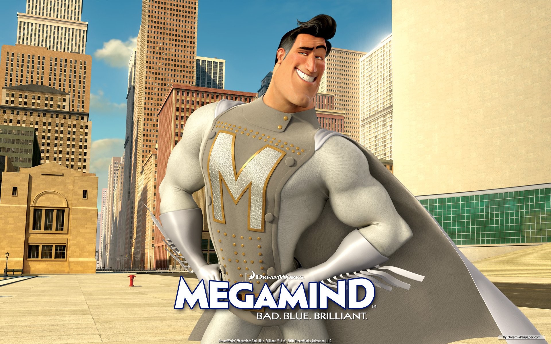 Images & Pictures  Megamind