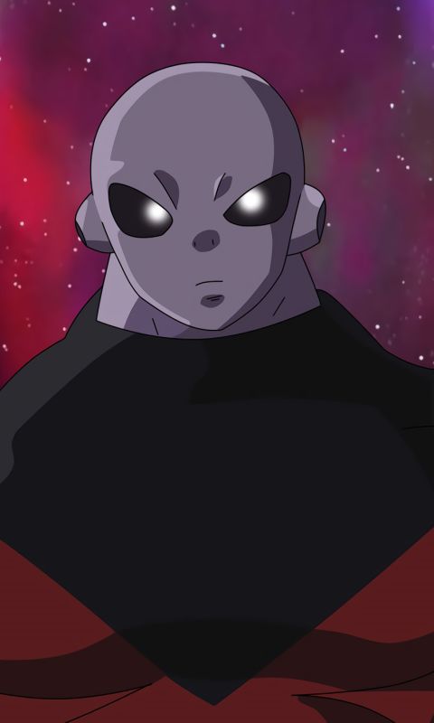 Jiren - DRAGON BALL SUPER - Image by Galbi #3630202 - Zerochan Anime Image  Board