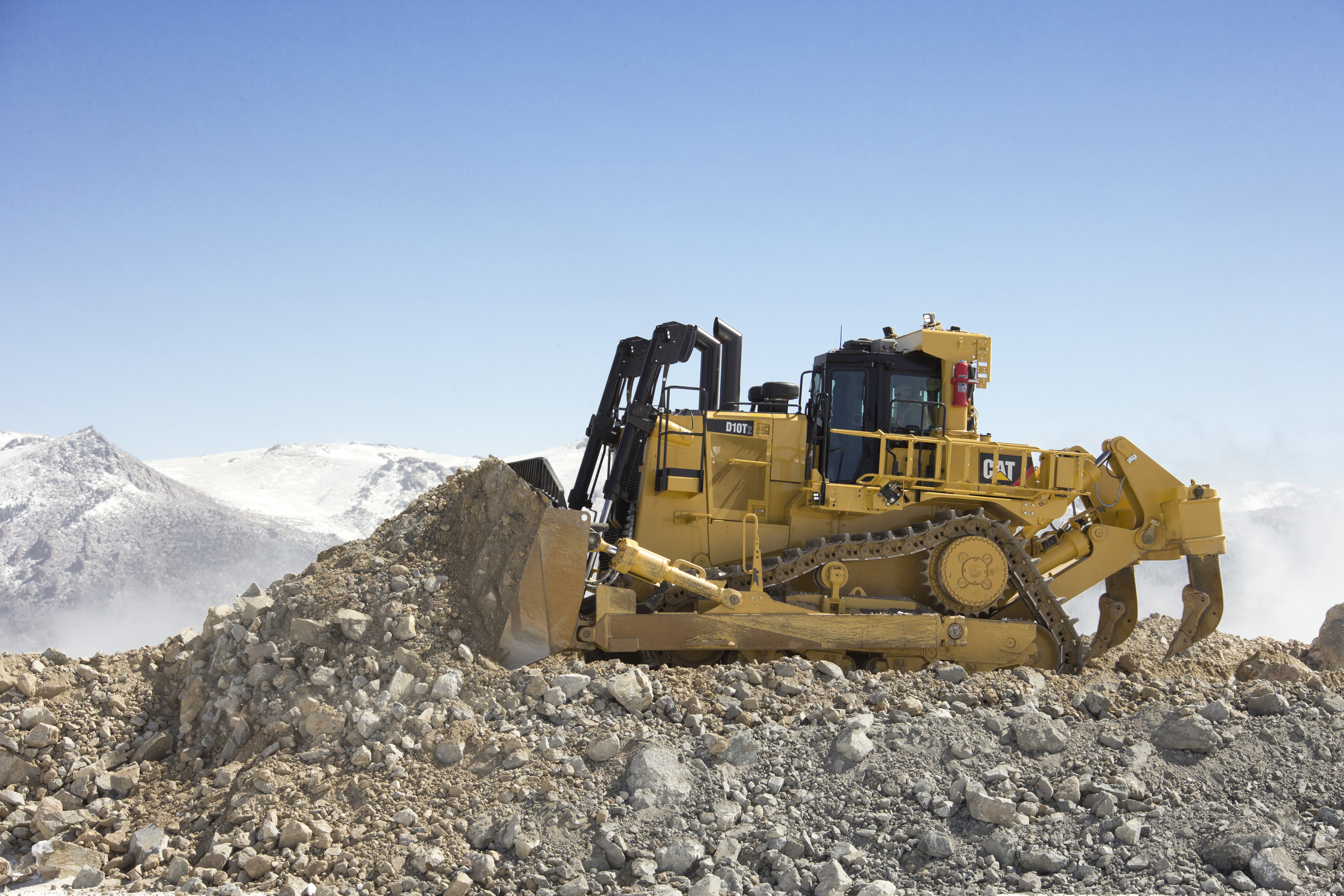 caterpillar, vehicles wallpapers for tablet