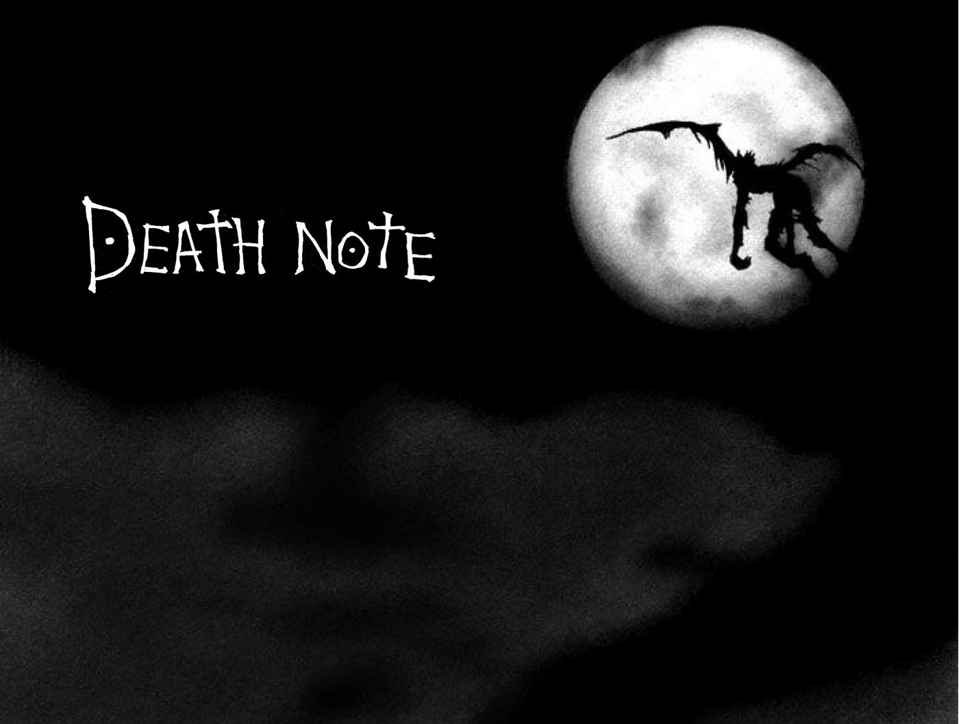 death note, anime cell phone wallpapers