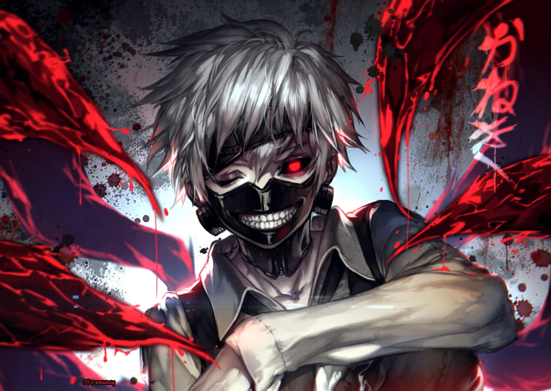 Blood Tablet HD picture