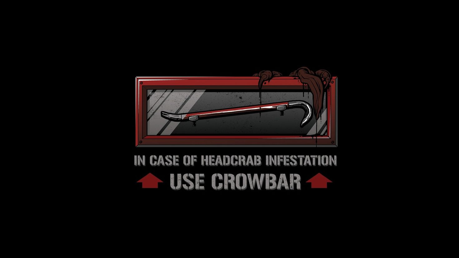 Crowbar tool steam фото 107