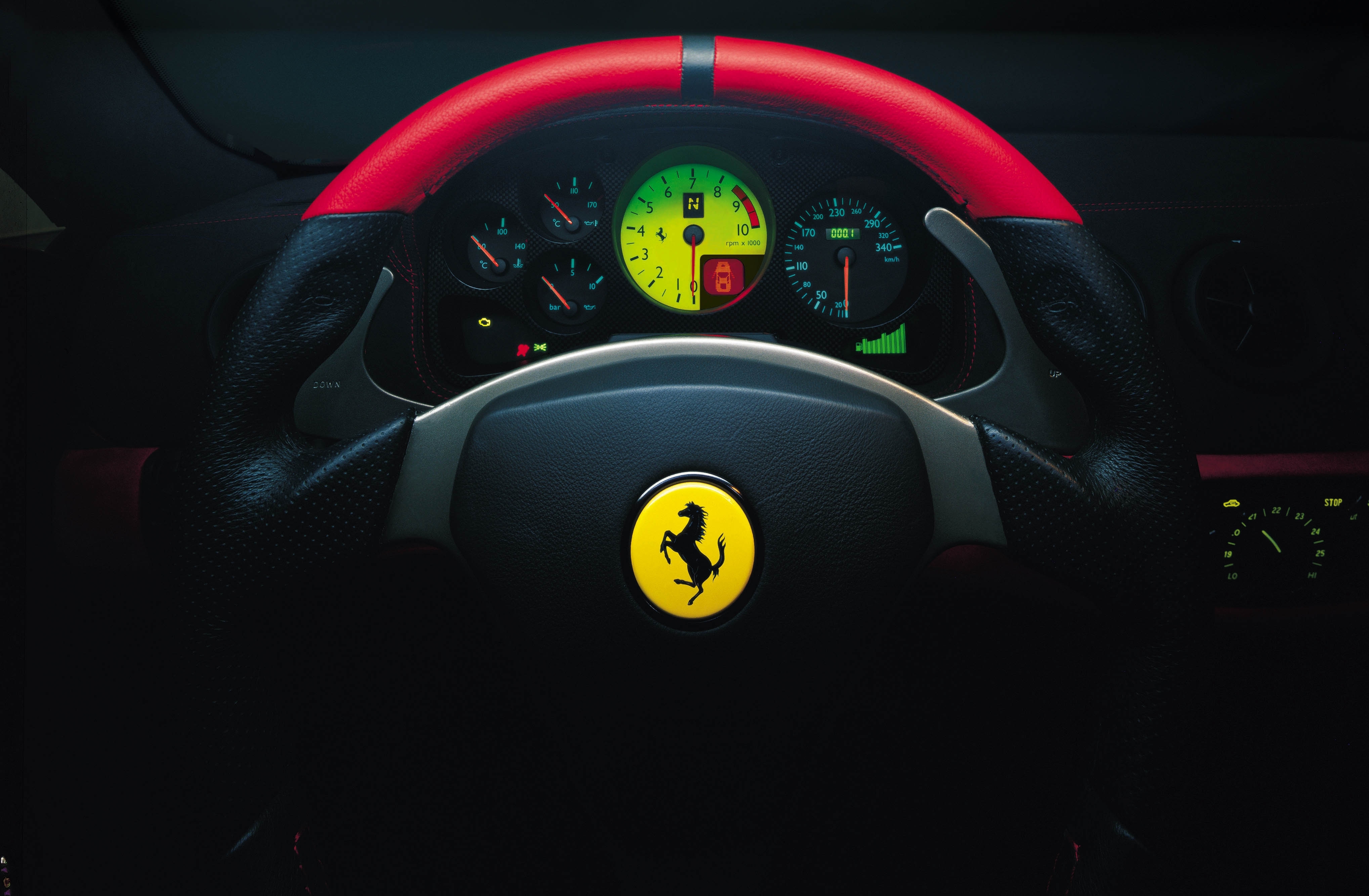 iPhone Wallpapers  Ferrari