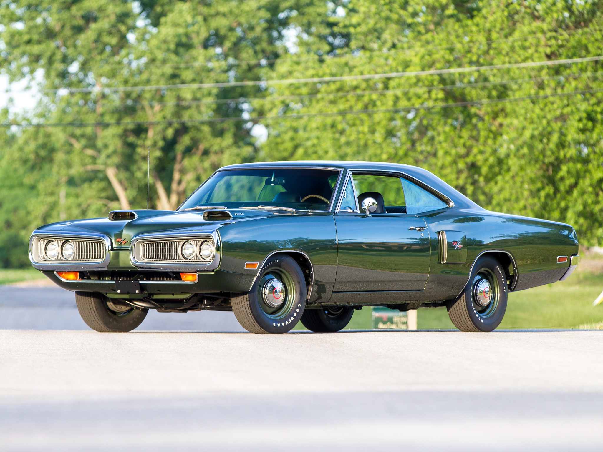 Dodge Coronet 1970