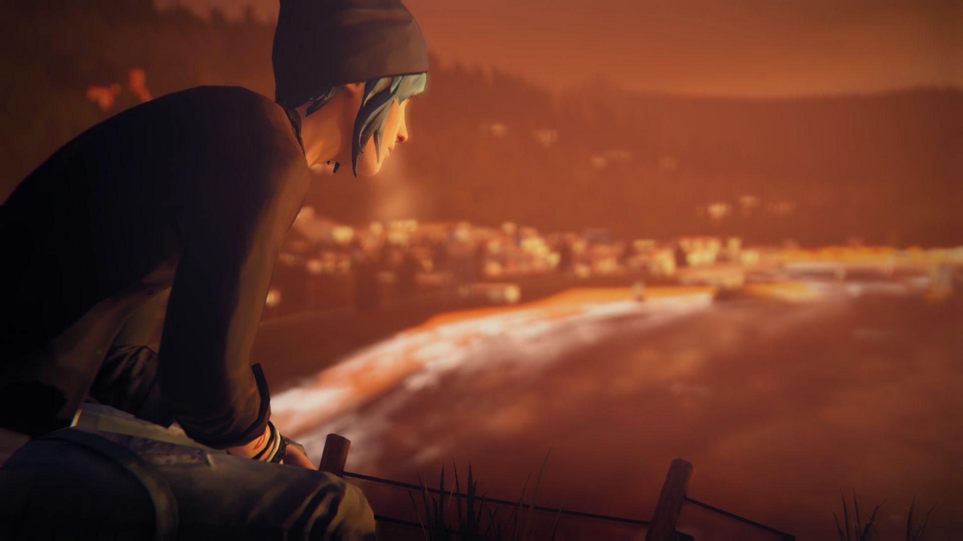 Life is strange скачать стим на фото 88