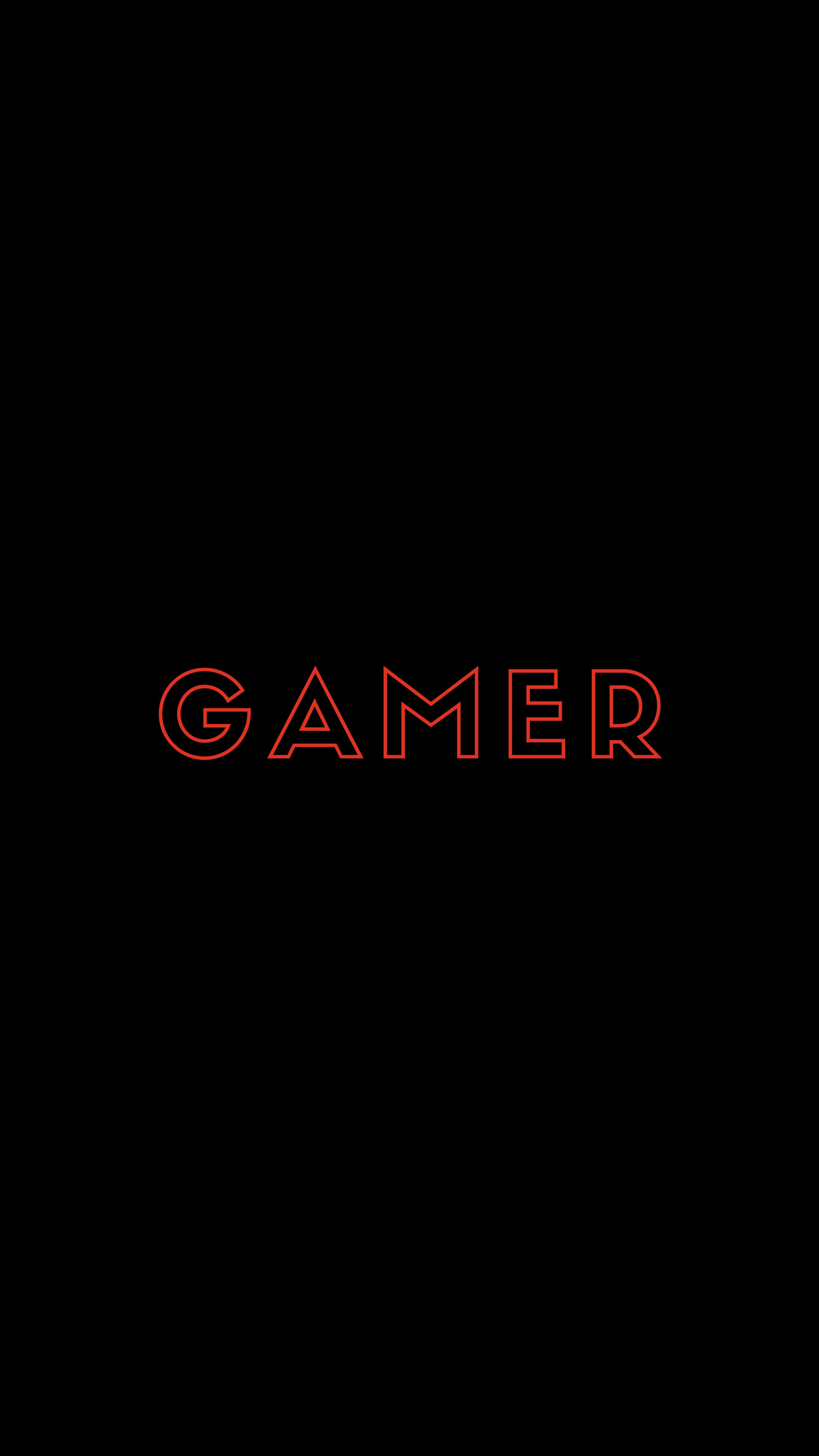 word, text, words, gamer, inscription Free Stock Photo