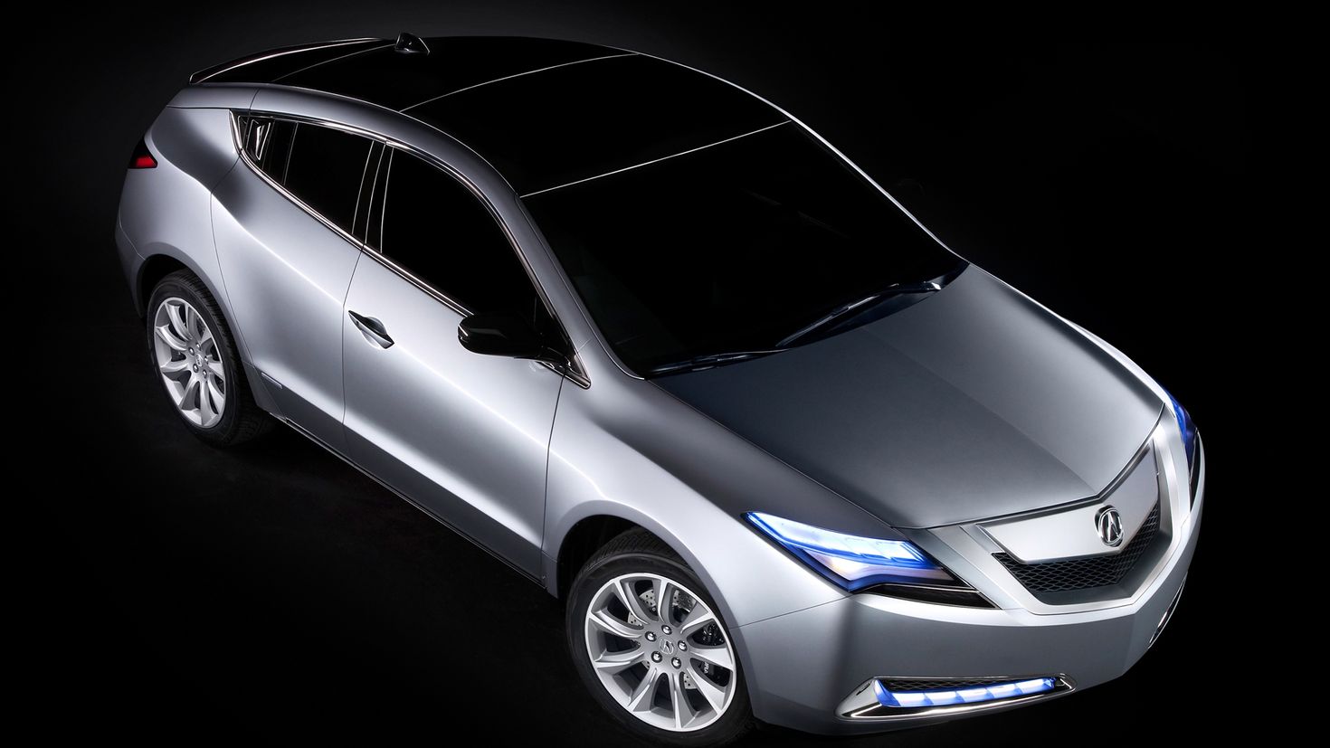 Акура мазда. Acura ZDX Concept. Acura ZDX 2022. Acura ZDX концепт. Acura Concept 2009.