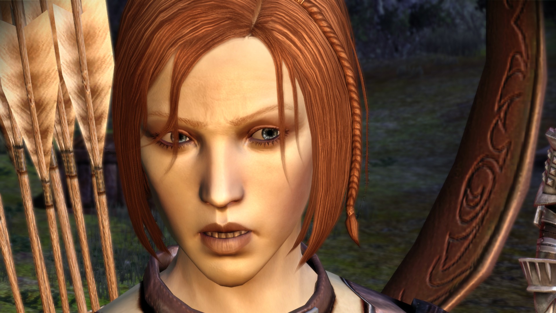 Dragon's Dogma: Dark Arisen GAME MOD Female HD v.1.0 - download