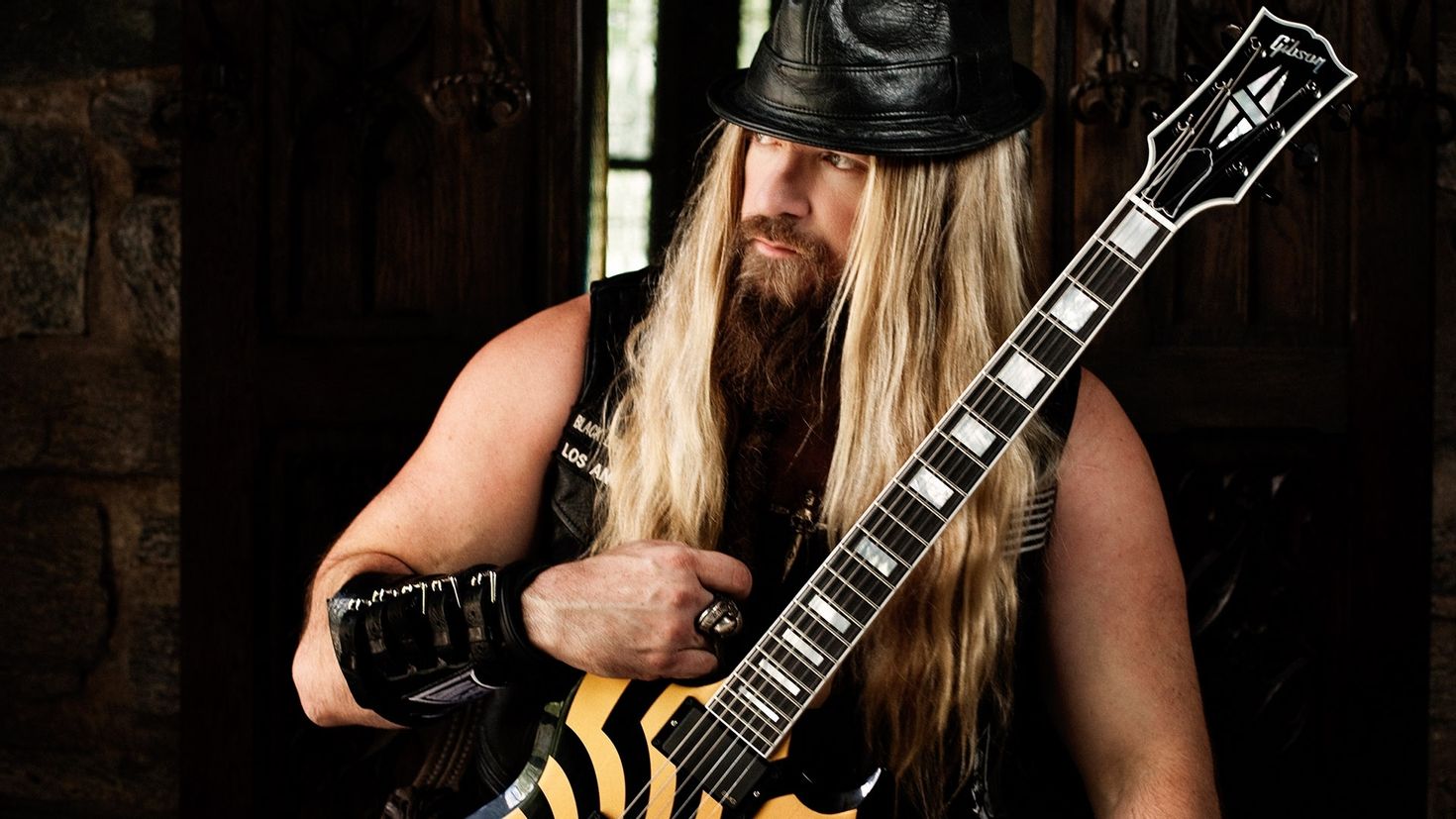 Музыка байкеров. Закк Уайлд. Zakk Wylde 1988. Гитарист Закк Уайлд. Zakk Wylde 2020.