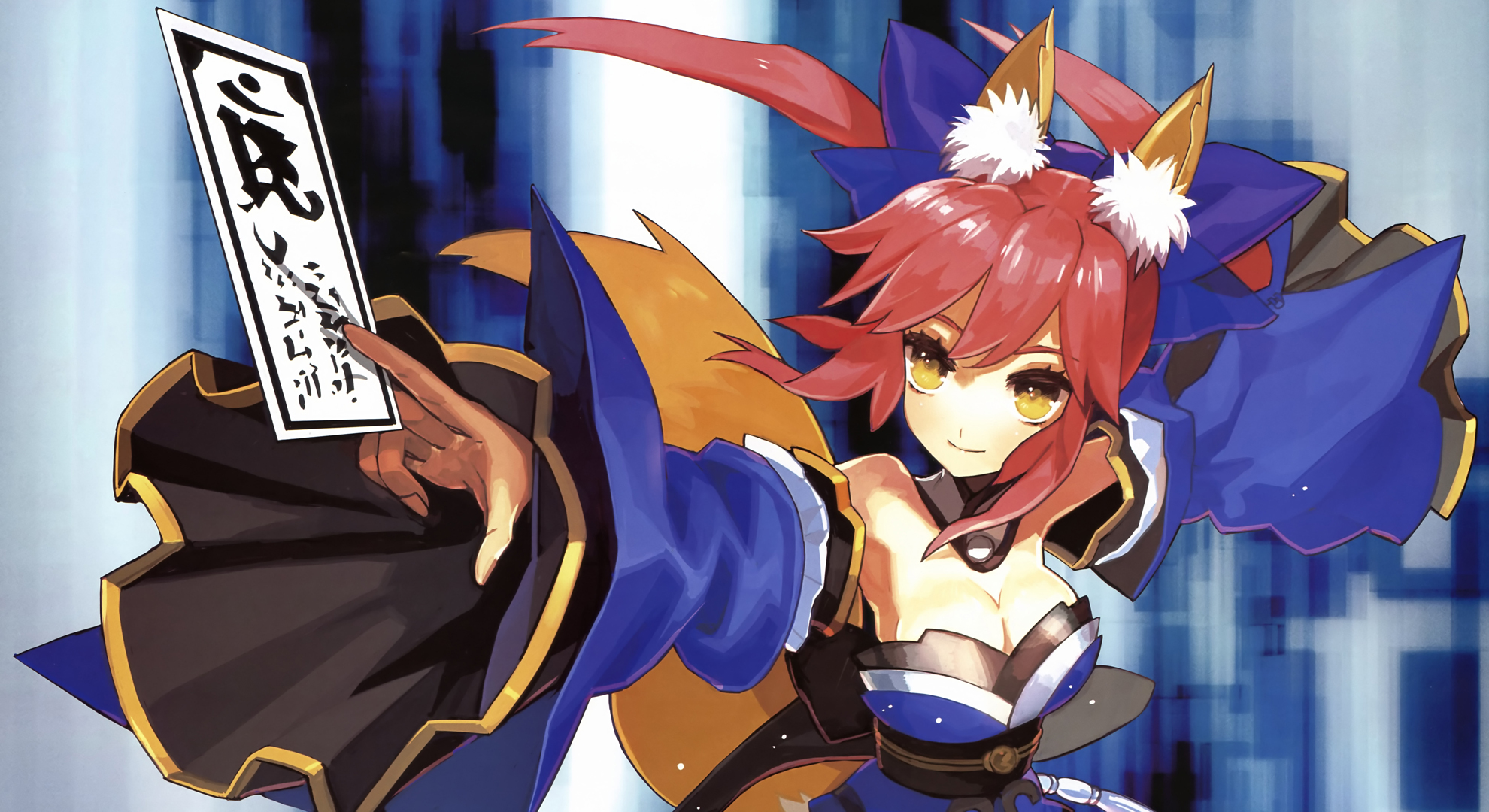 1080p Wallpaper  Fate/extra