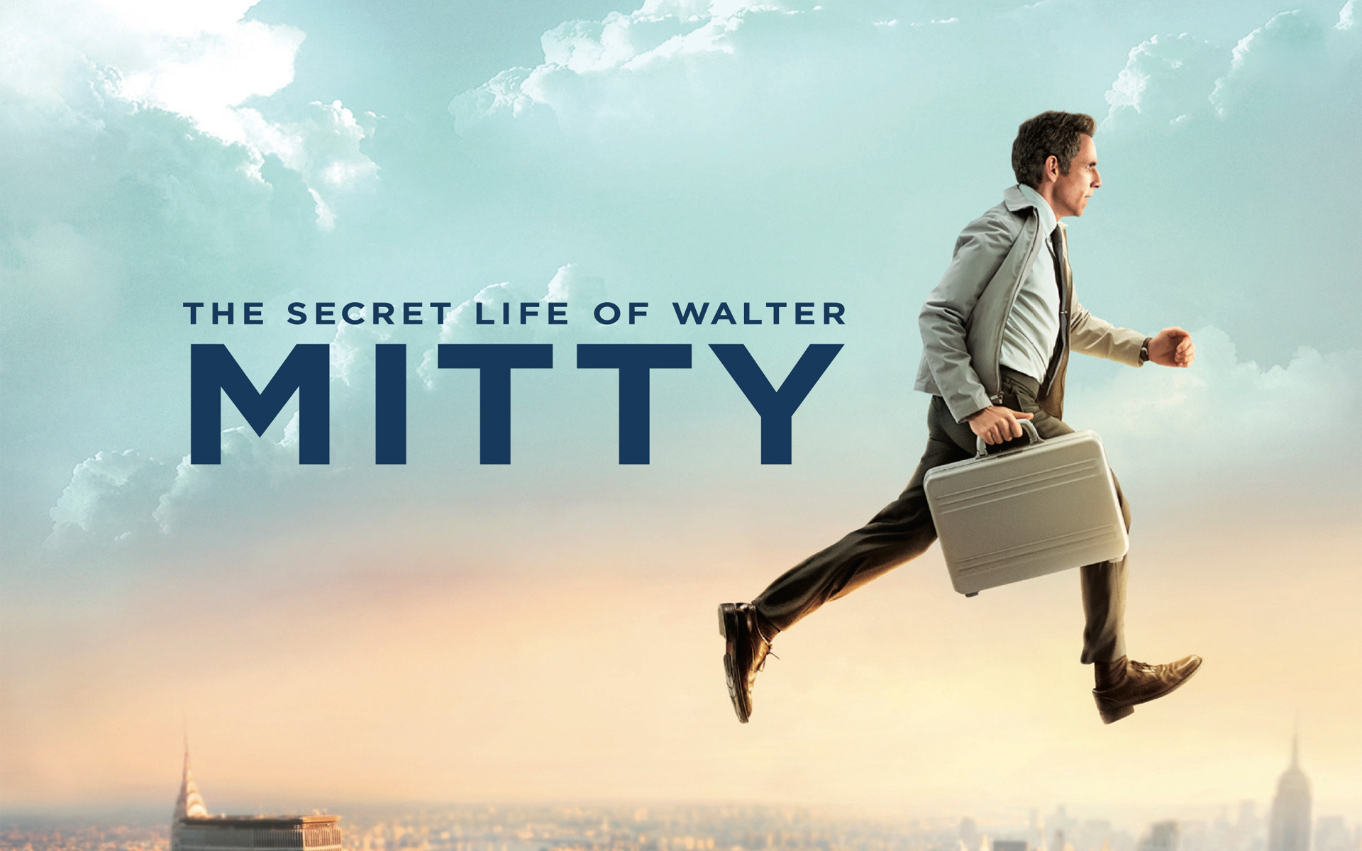 secret life of walter mitty quote wallpaper