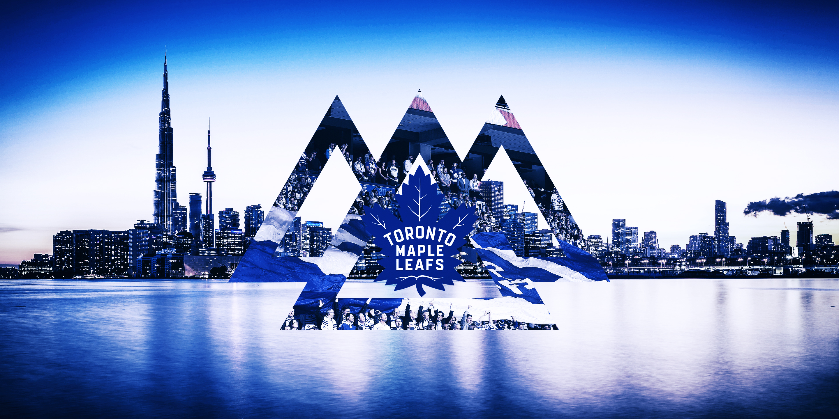 Toronto Maple Leafs Mobile Wallpapers - Wallpaper Cave