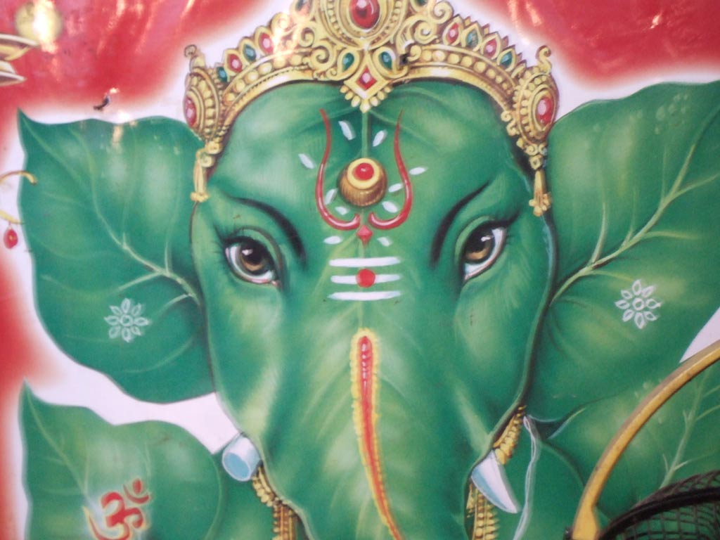 1512692 скачать обои слон, религиозные, индуизм, индус - заставки и картинки бесплатно