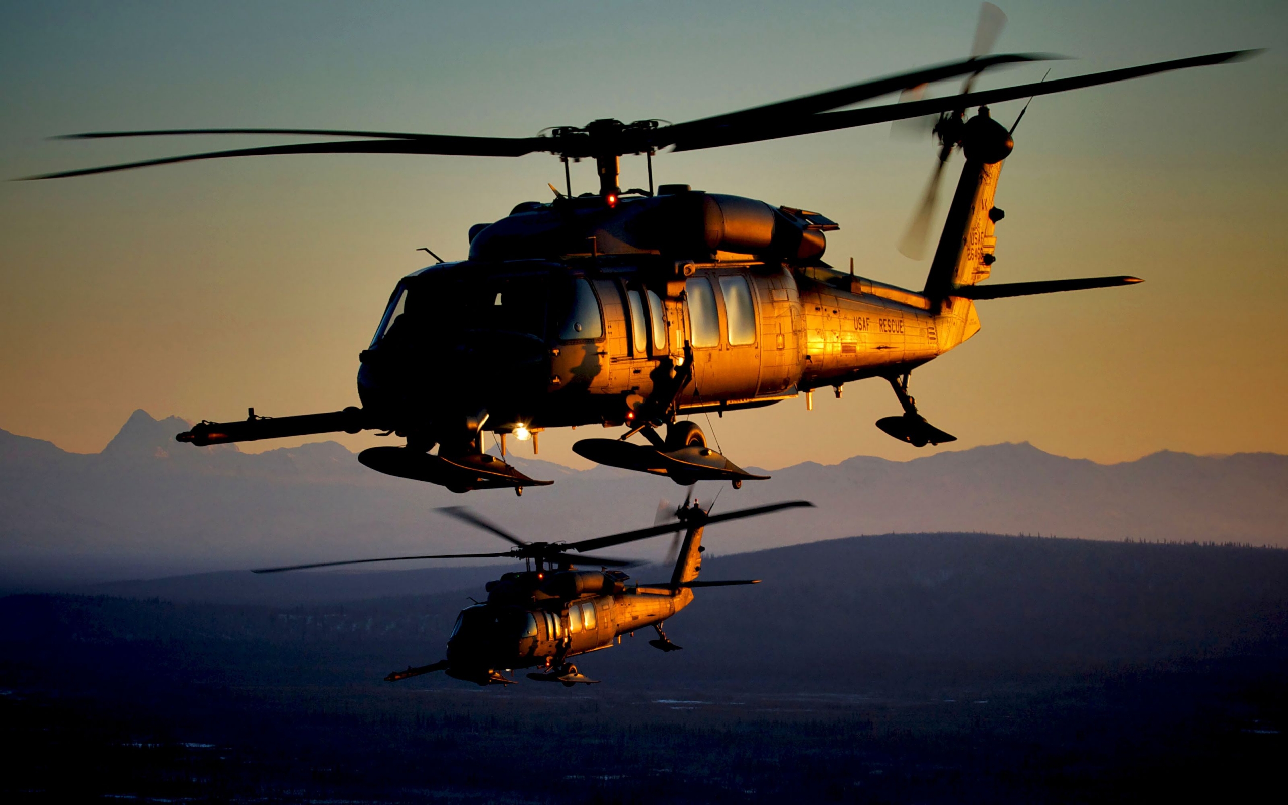 helicopters, transport HD wallpaper