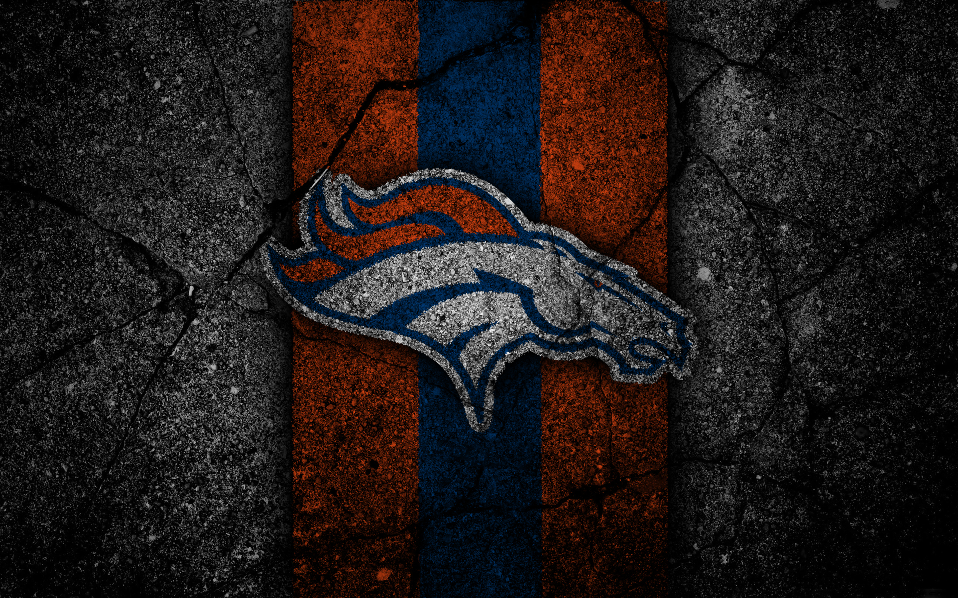 Free Denver Broncos NFL Live Wallpaper APK Download For Android