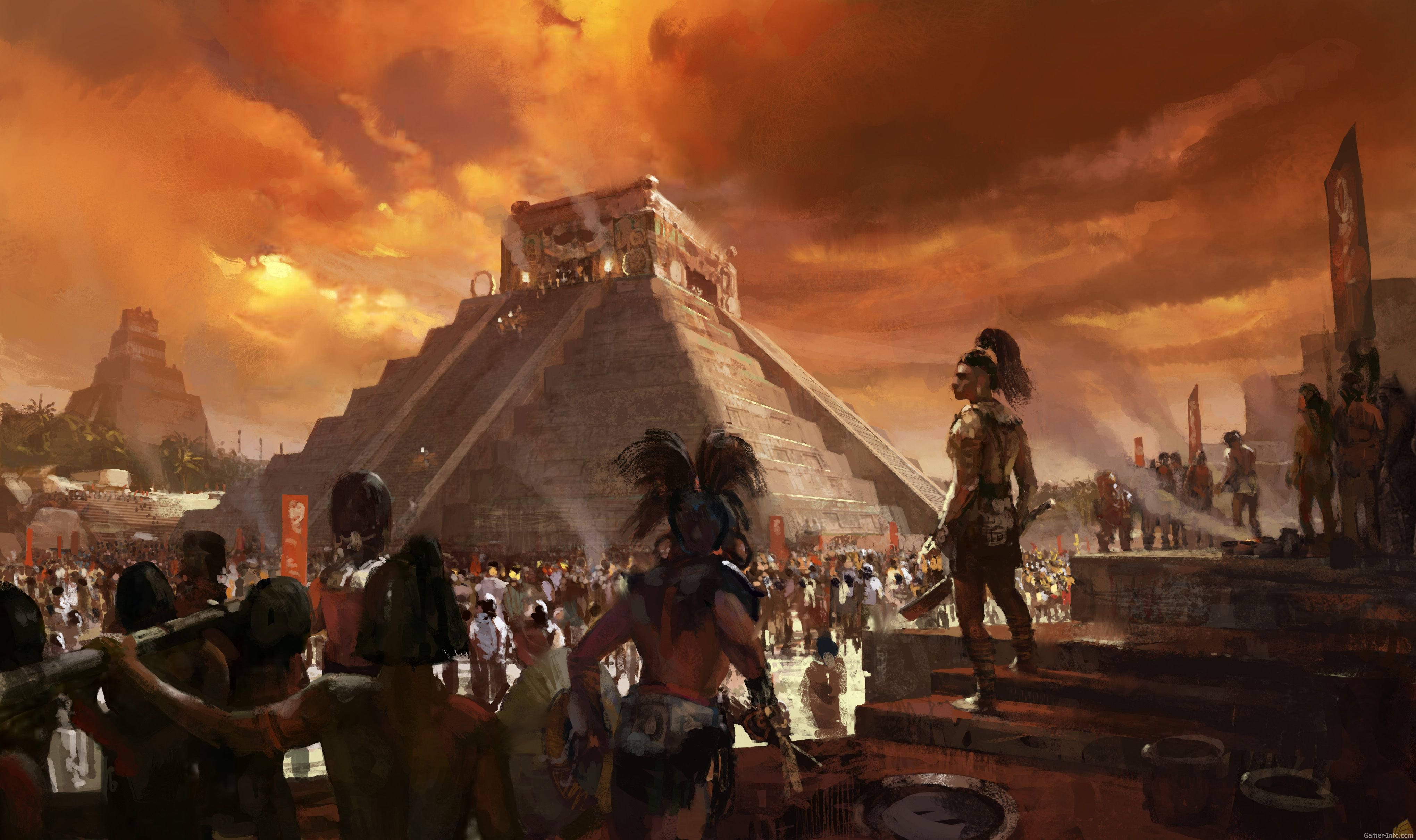 Download PC Wallpaper civilization v, civilization, video game