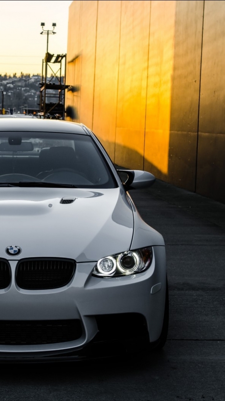 bmw m 3 e 92