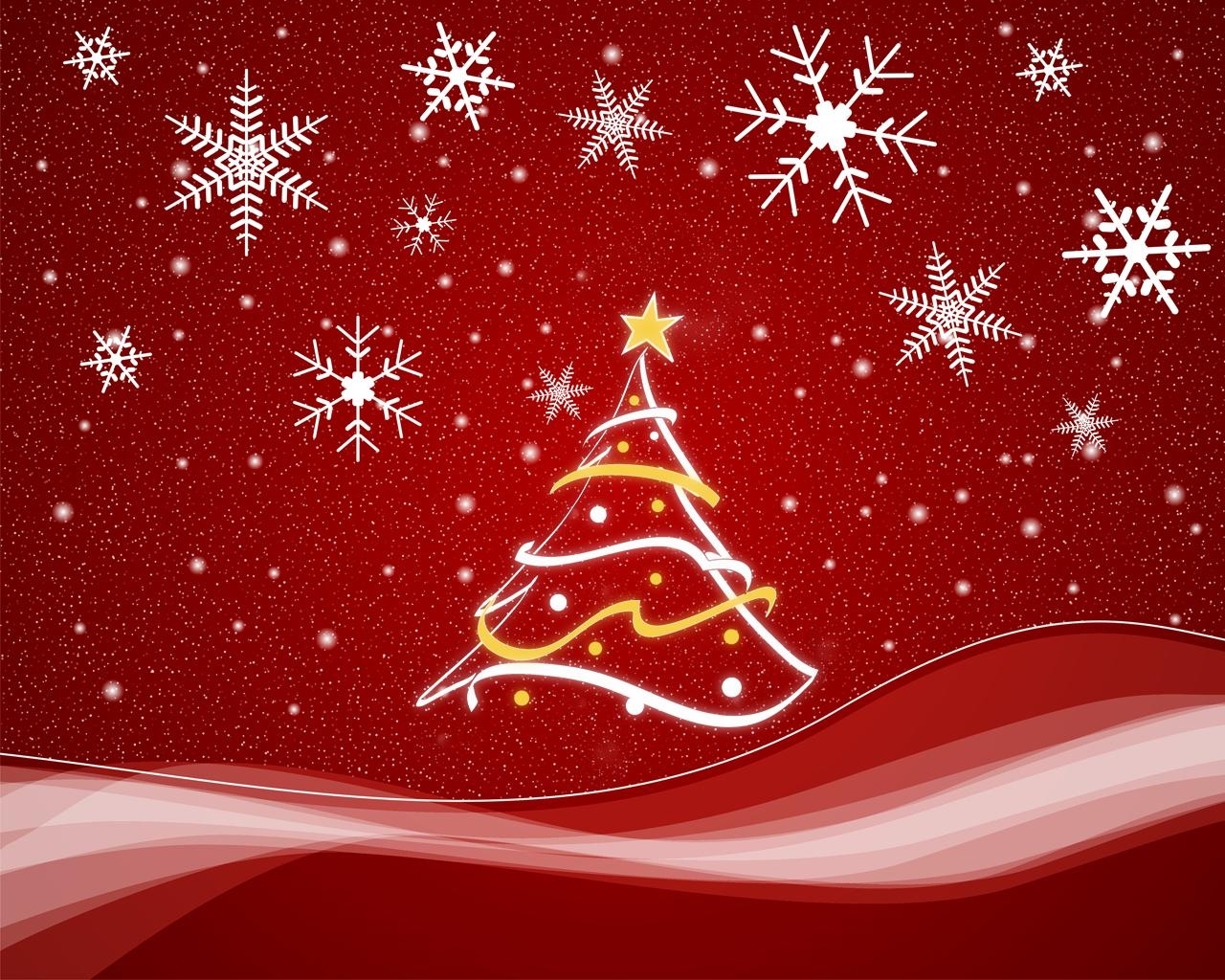 Handy-Wallpaper Feiertage, Neujahr, Tannenbaum, Bilder, Weihnachten kostenlos herunterladen.