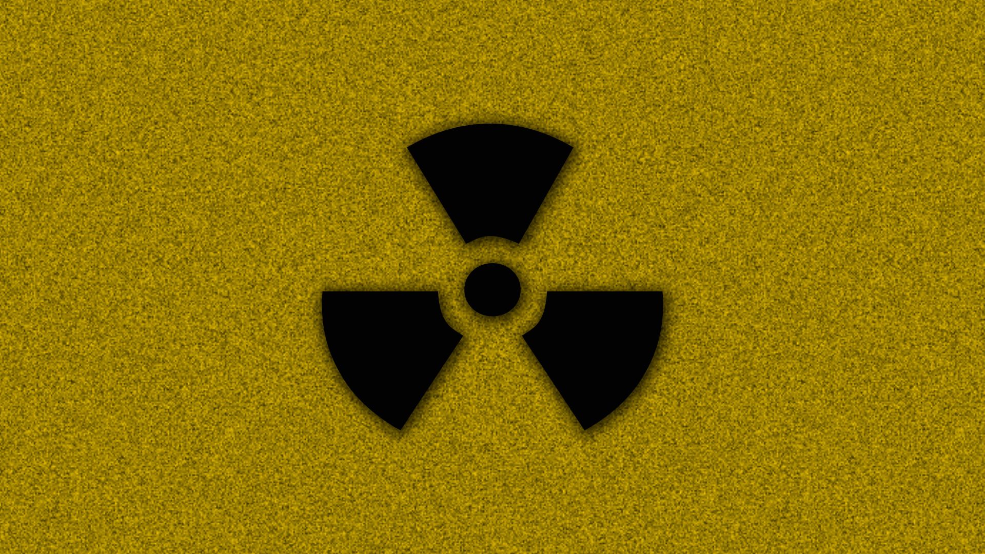 sci fi, radioactive
