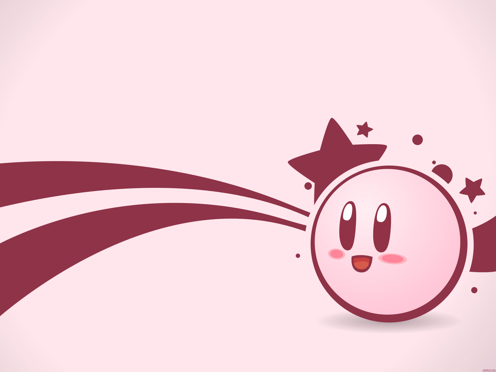 Kirby HD for Phone
