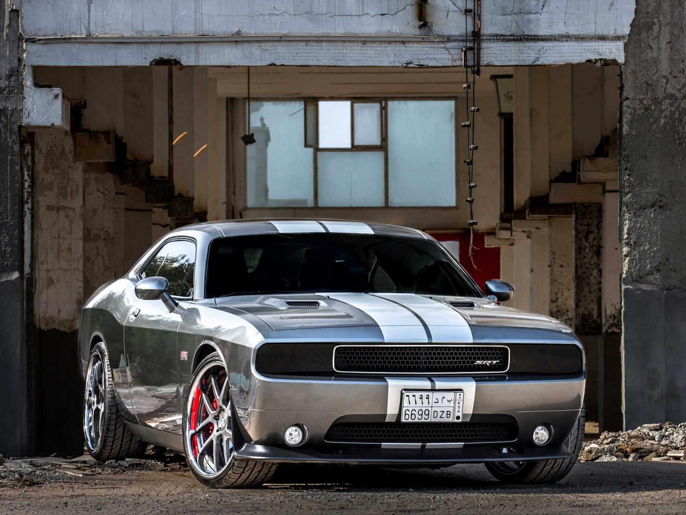 Download mobile wallpaper Dodge Challenger, Transport, Auto for free.