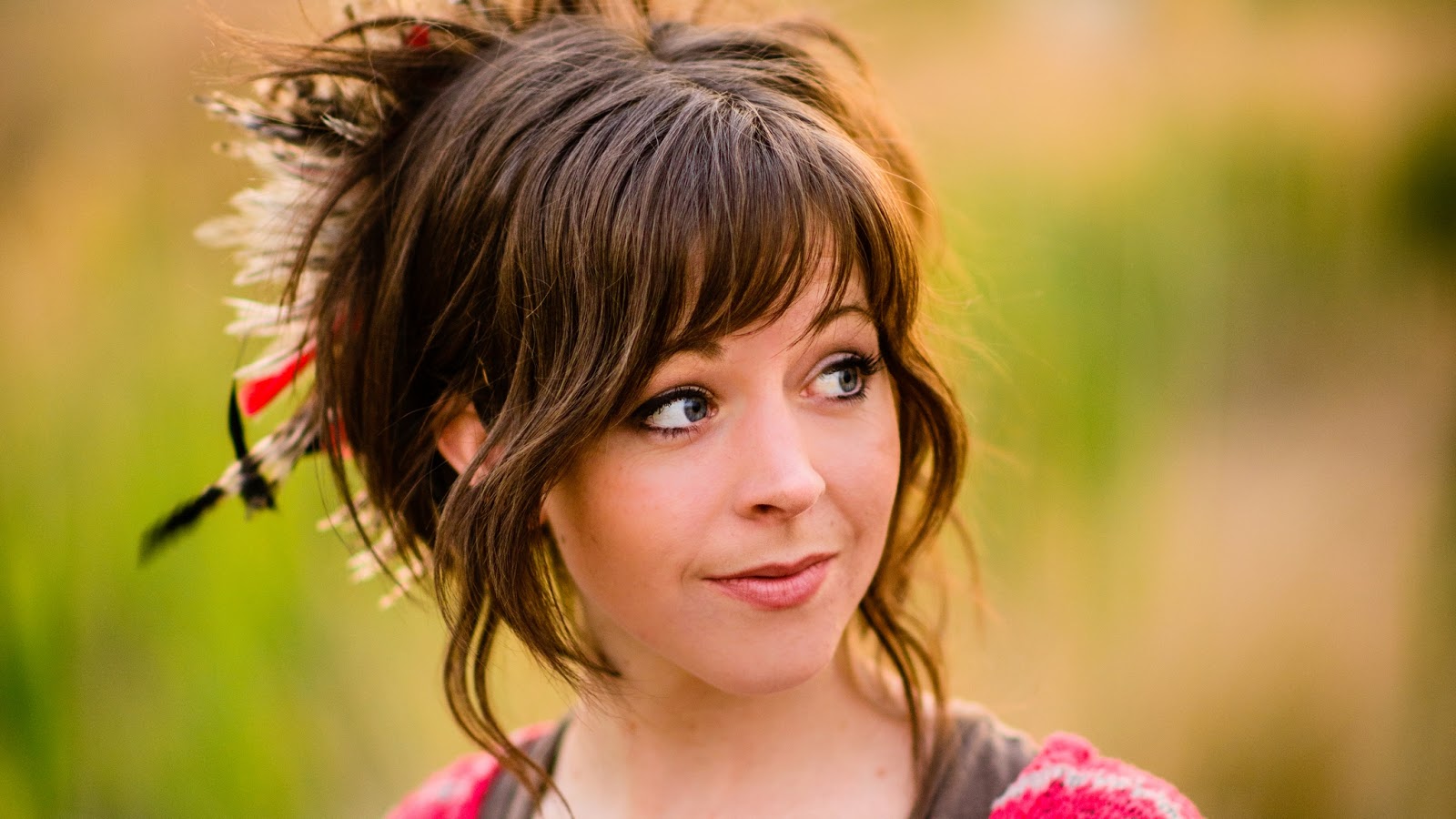 Lindsey stirling фото