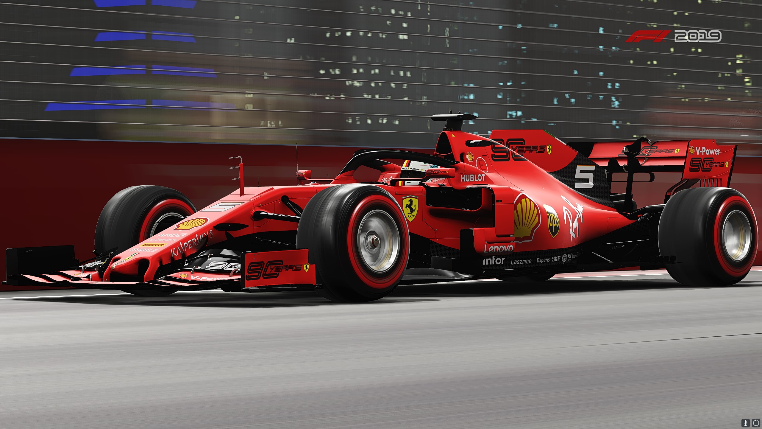 Ferrari F1-75 2022 Formula 1 5K 2 Wallpaper - HD Car Wallpapers #20823