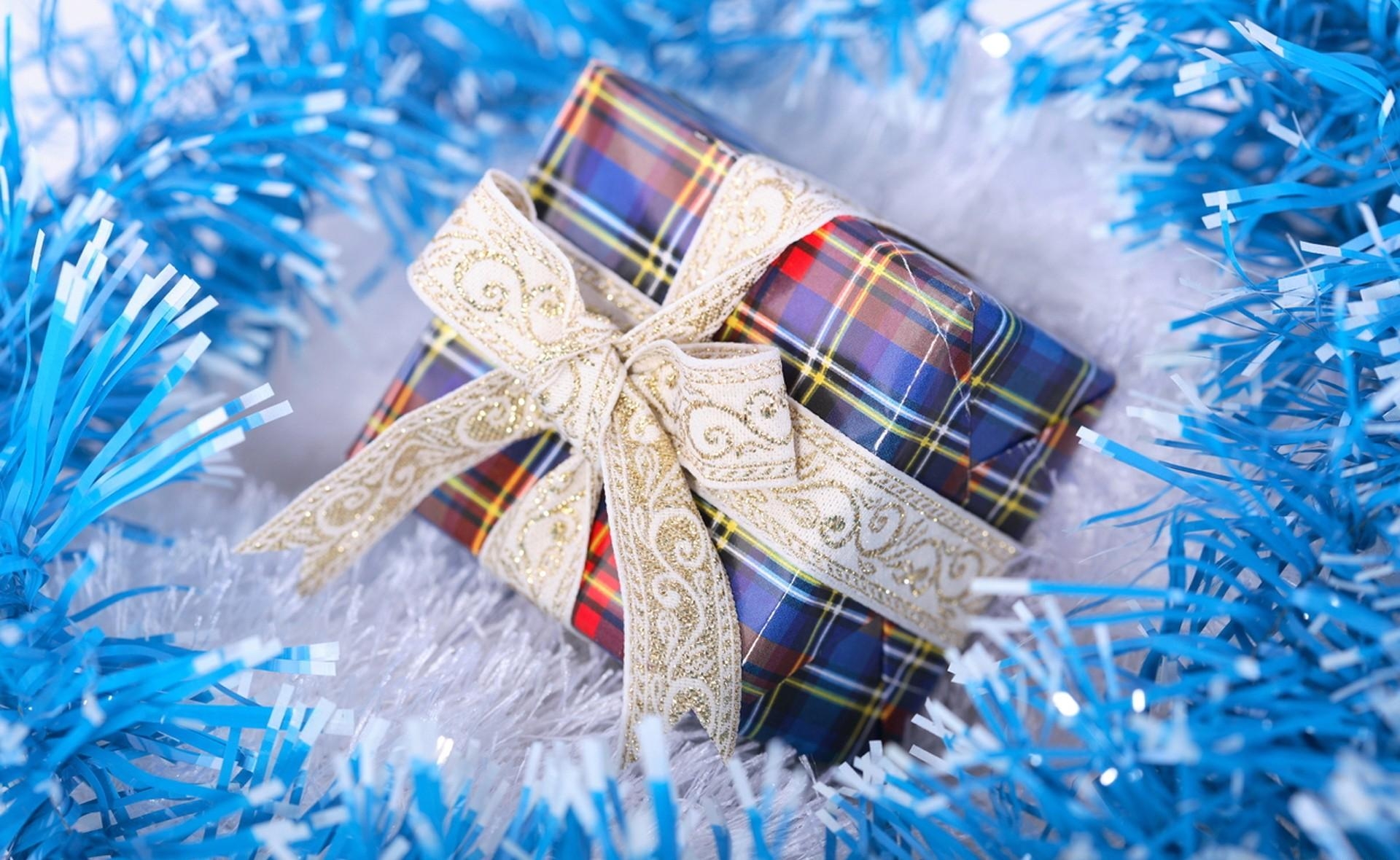Téléchargez des papiers peints mobile Vacances, Clinquant, Fêtes, Cadeau, Nouvel An, Noël gratuitement.