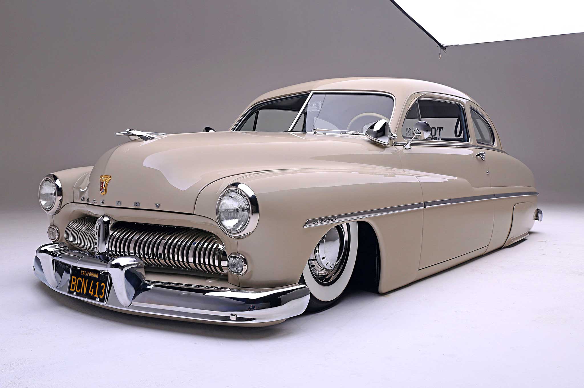 Best Mobile 1949 Mercury Eight Backgrounds
