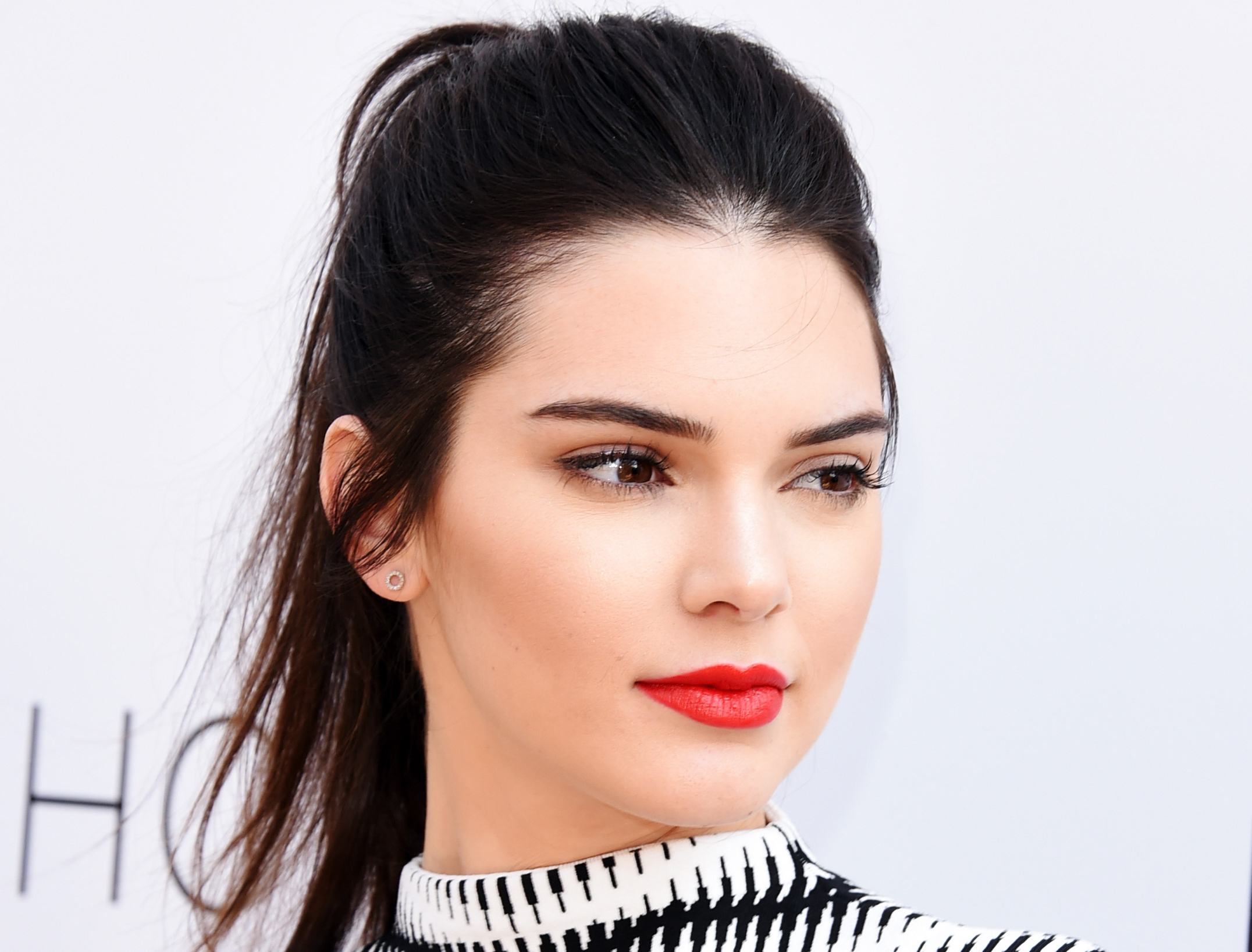 Kendall Jenner american model pop HD phone wallpaper  Peakpx