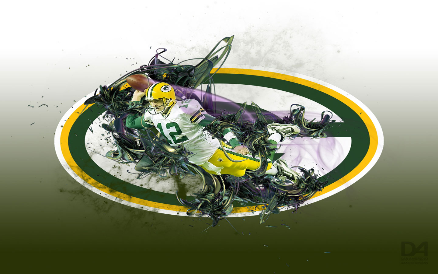 Packers Football Wallpapers on WallpaperDog