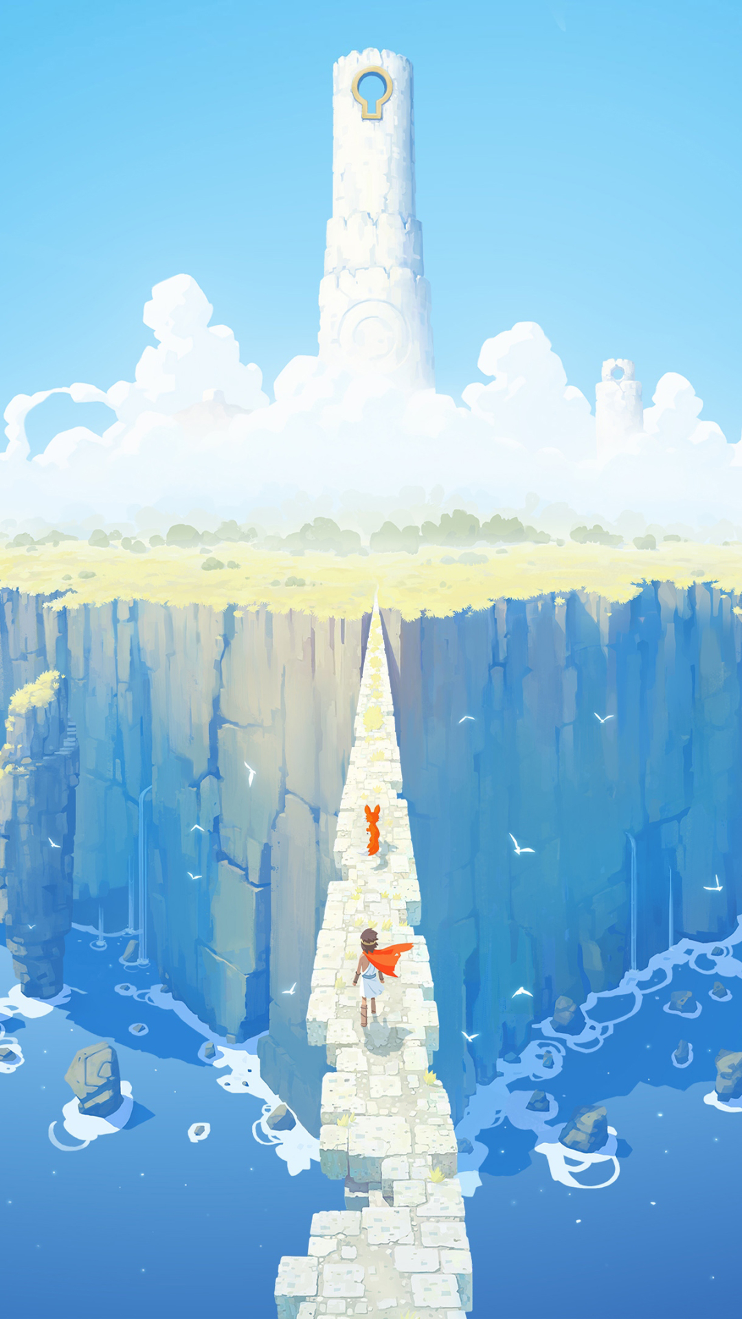 rime, video game