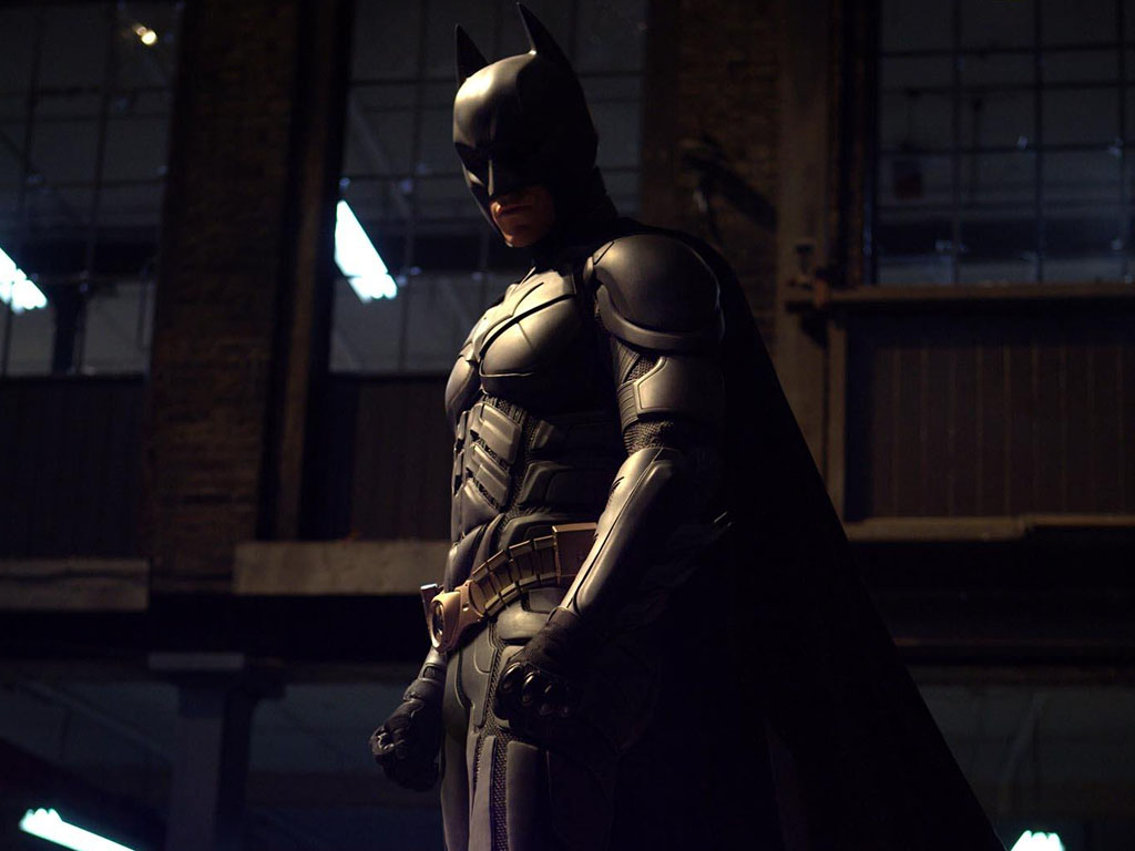 HD Batman Begins Android Images