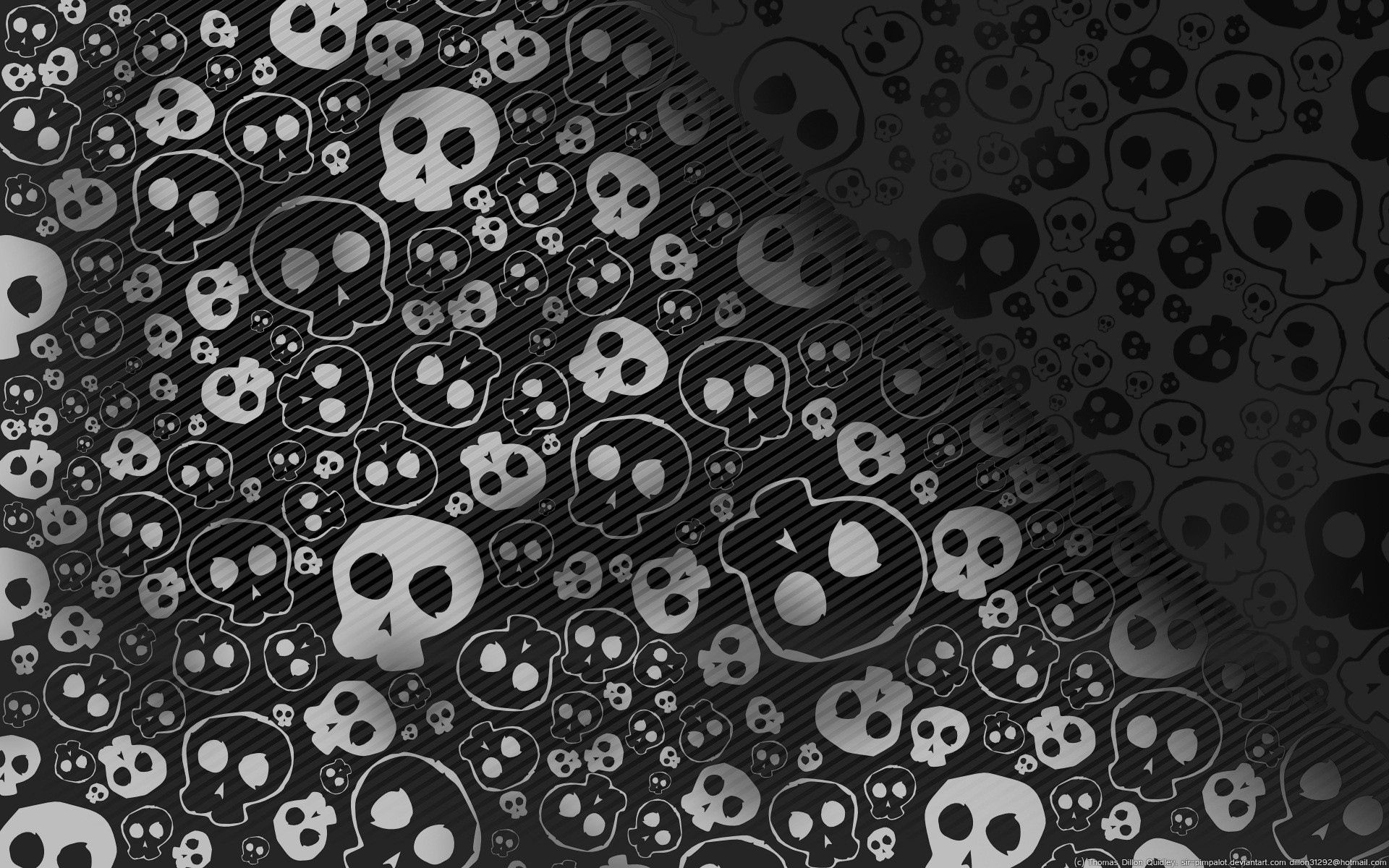 texture, skull, skulls, background, textures, shadow 32K