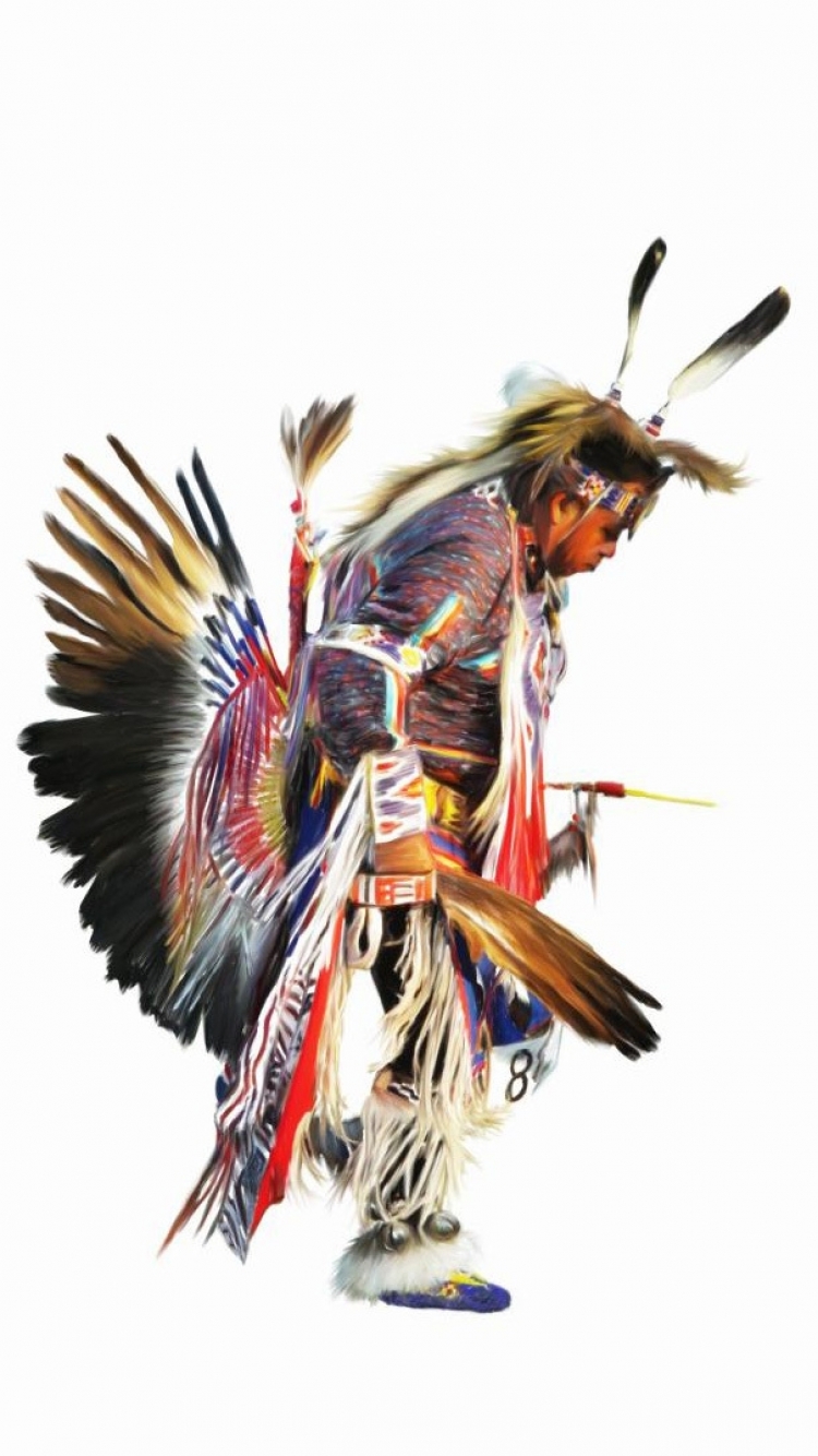 33 Native American Feathers Wallpaper  WallpaperSafari