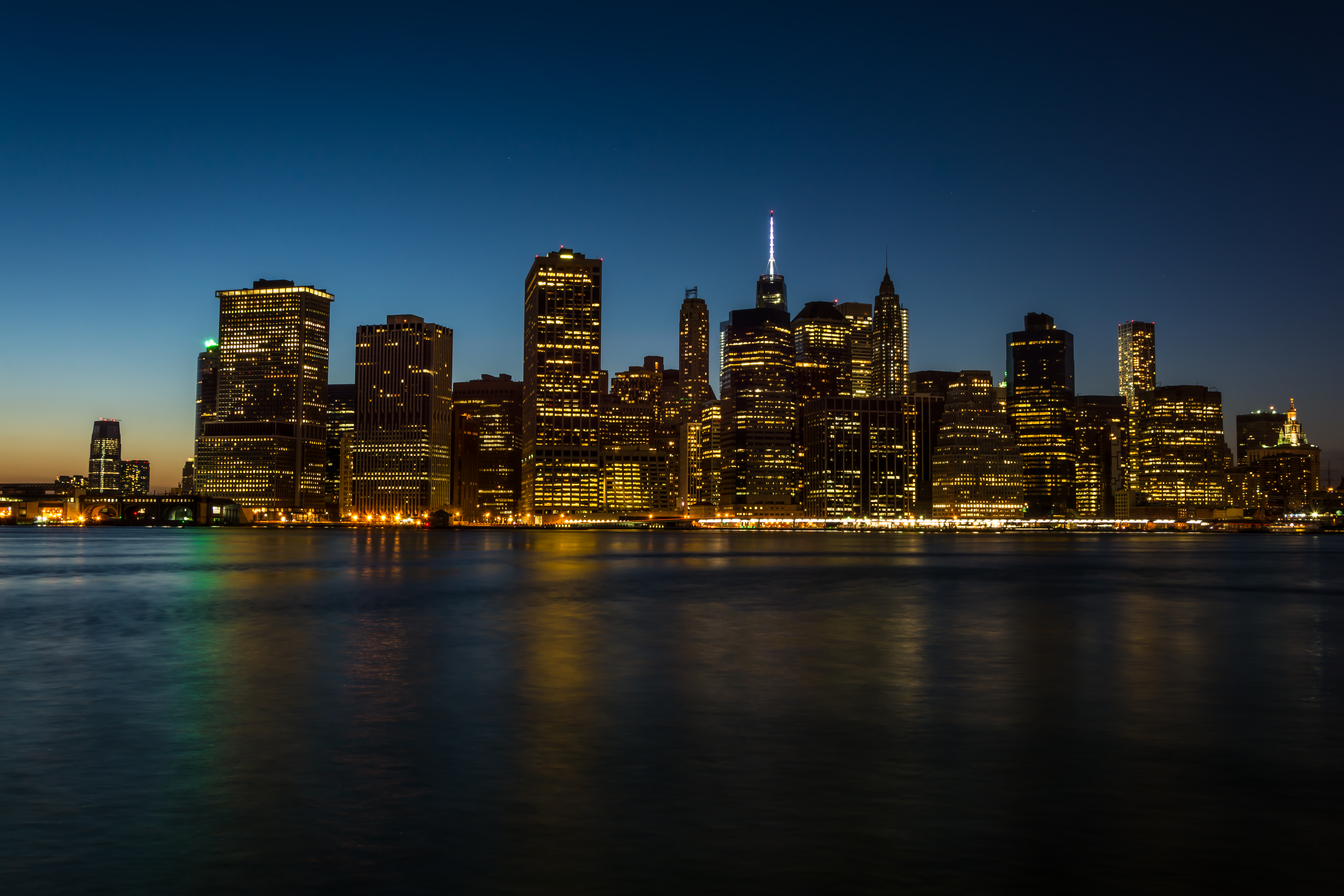 1080p Manhattan Hd Images