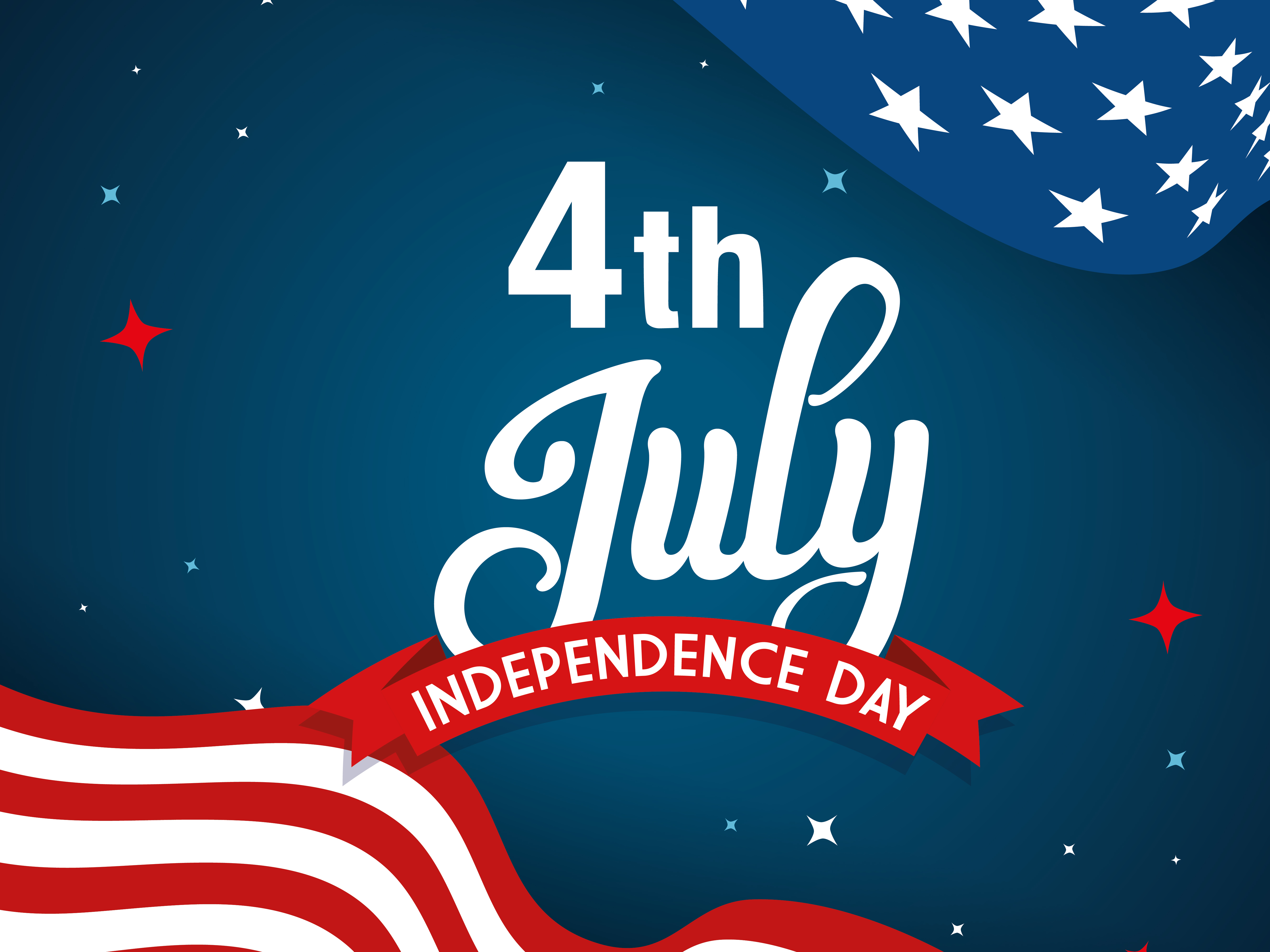 Free Fourth of July Wallpaper Images  Royalty Free Pictures  Pikwizard