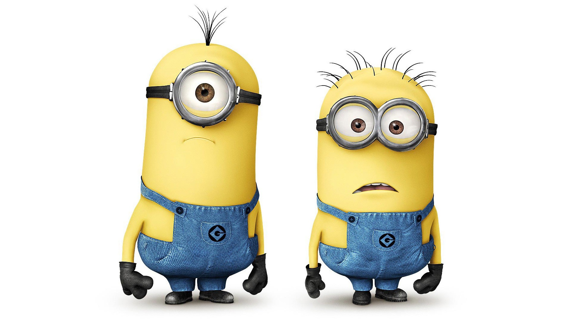 android movie, despicable me 2, despicable me