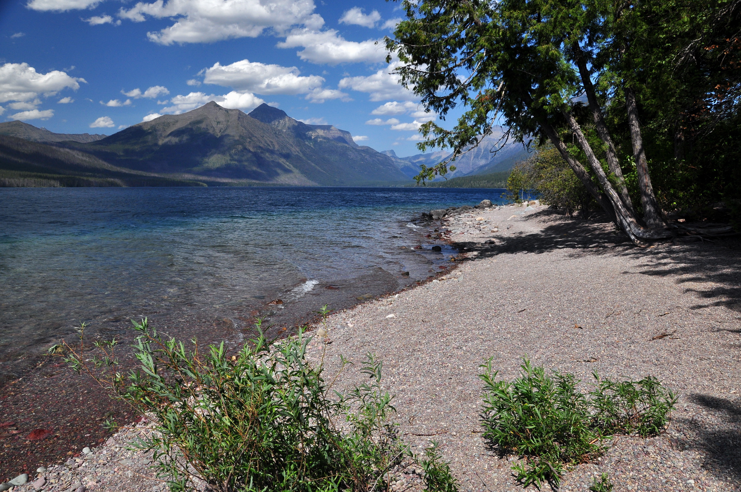 Beach mountain 5. Пляж природного парка Экмексиз.