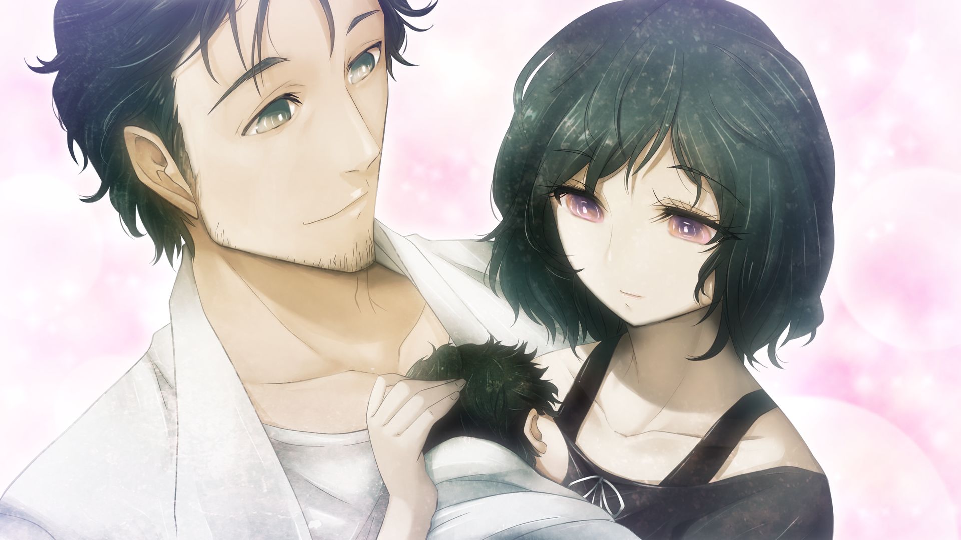 Steins gate steam version фото 43