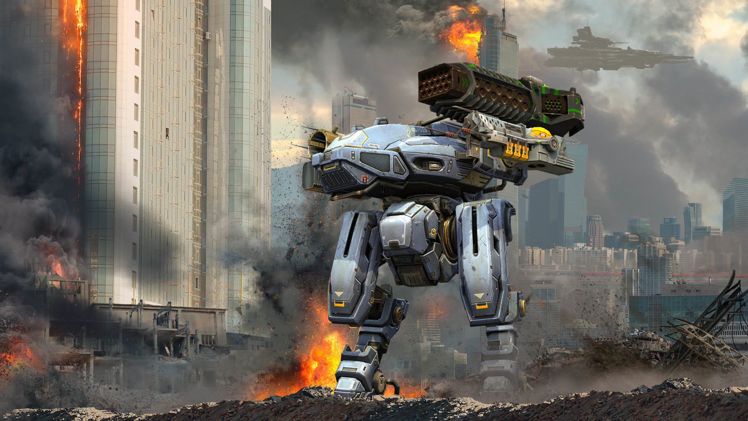 video game, war robots